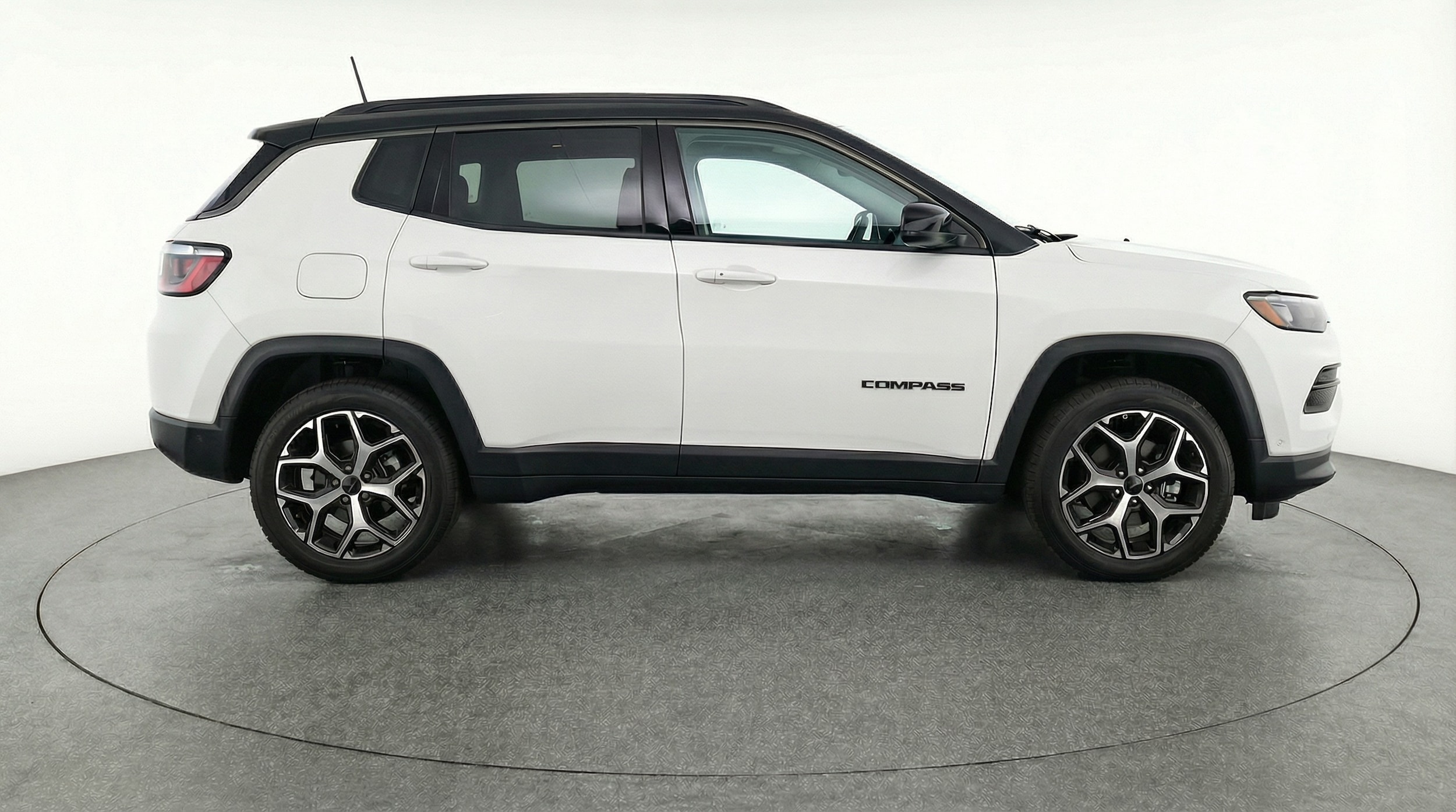Thumbnail: 2025 Jeep Compass - 8