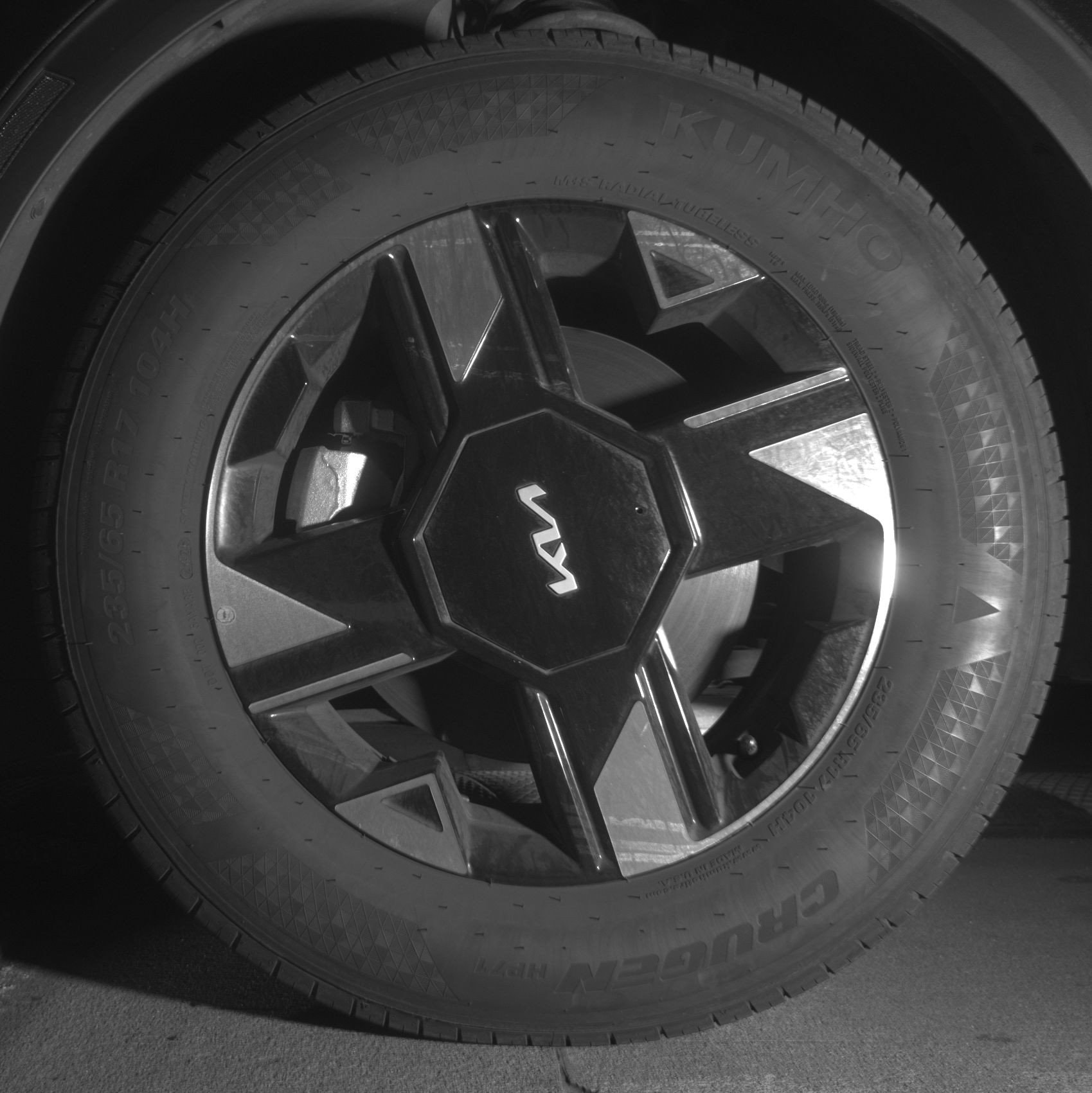 Thumbnail: 2026 Kia Sportage - 12