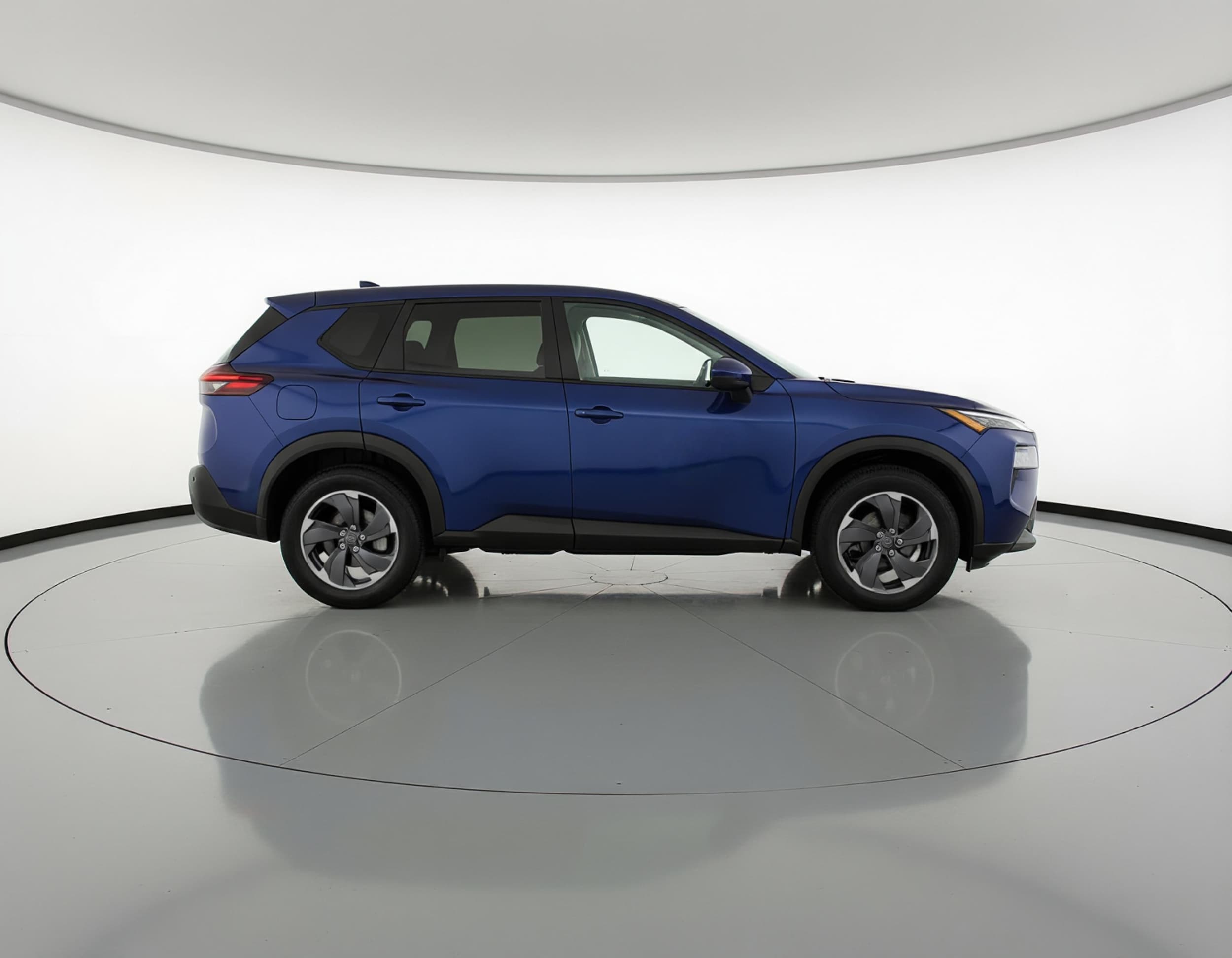 Thumbnail: 2025 Nissan Rogue - 8