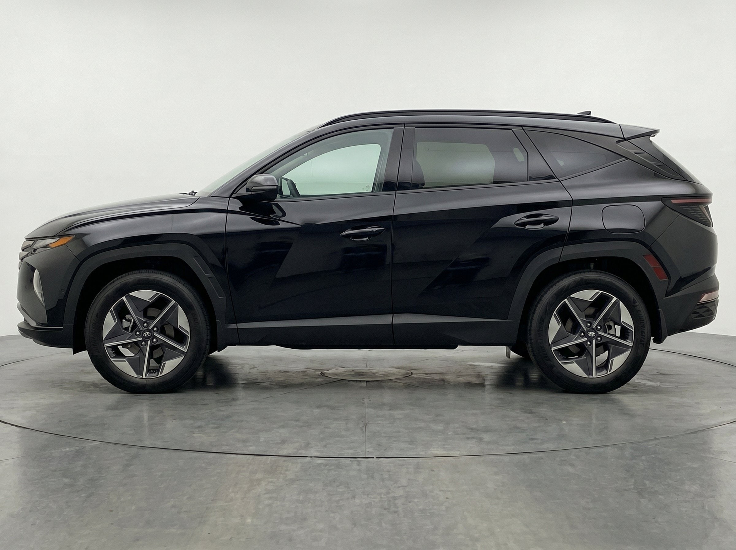 Thumbnail: 2026 Hyundai Tucson - 5