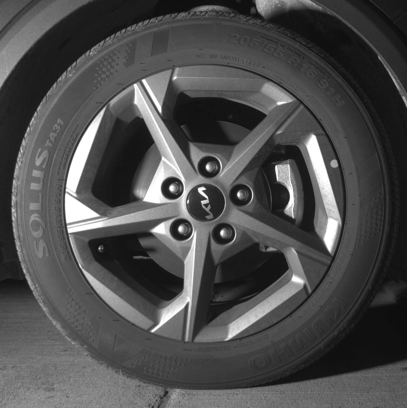 Thumbnail: 2025 Kia K4 - 10