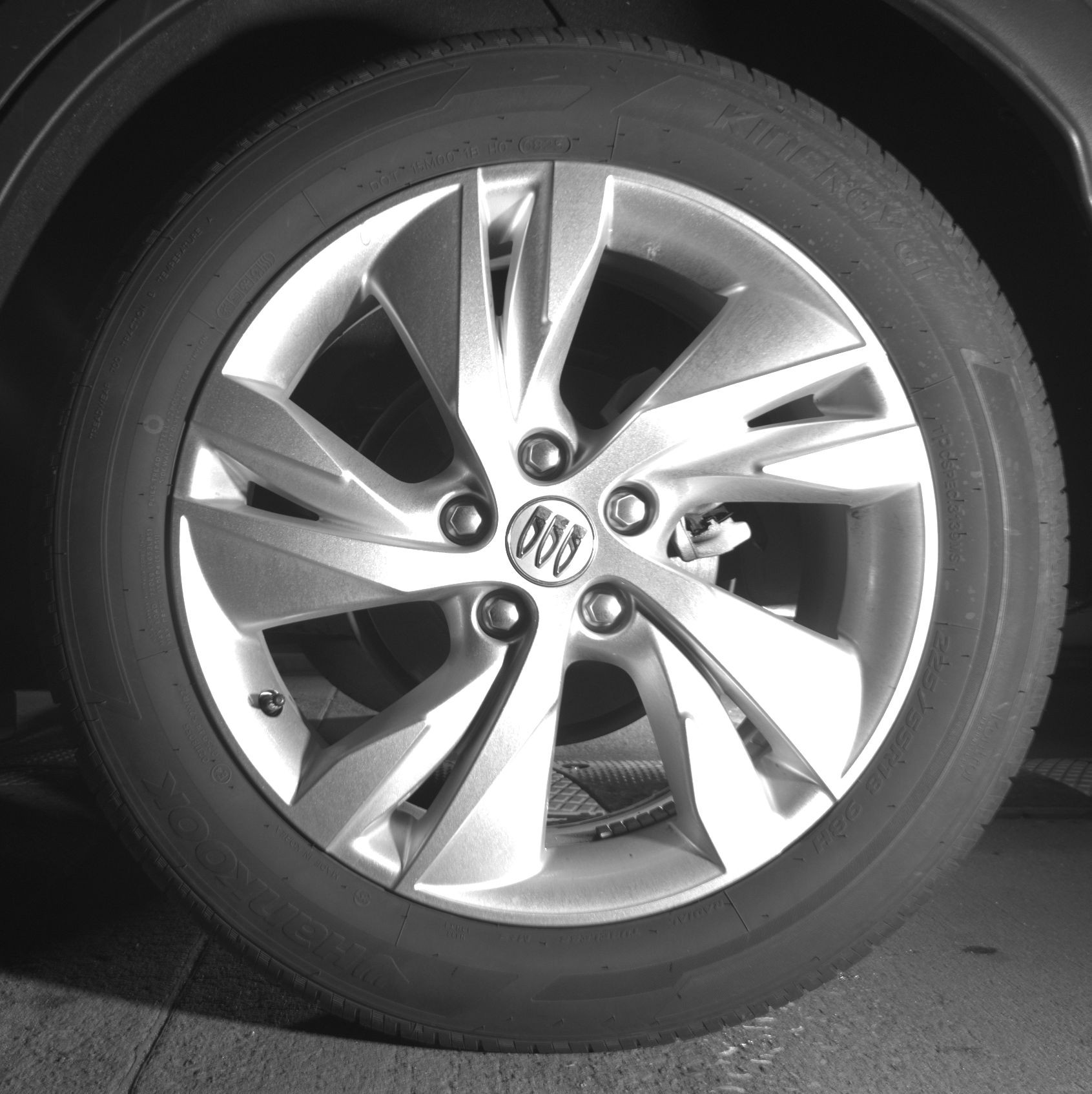 Thumbnail: 2025 Buick Encore GX - 11