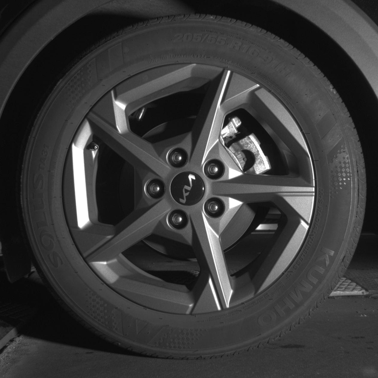 Thumbnail: 2025 Kia K4 - 11