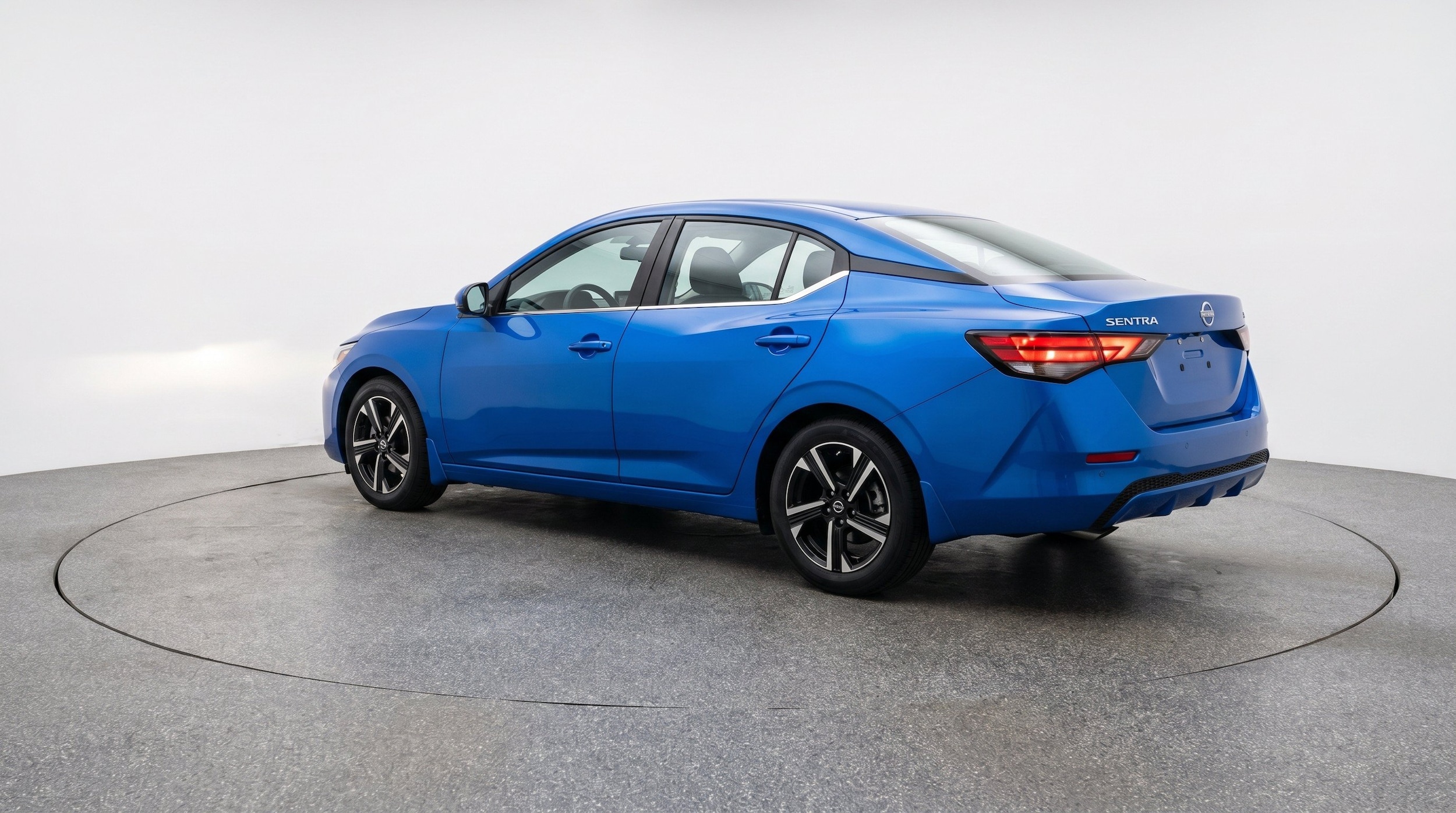 Thumbnail: 2025 Nissan Sentra - 6