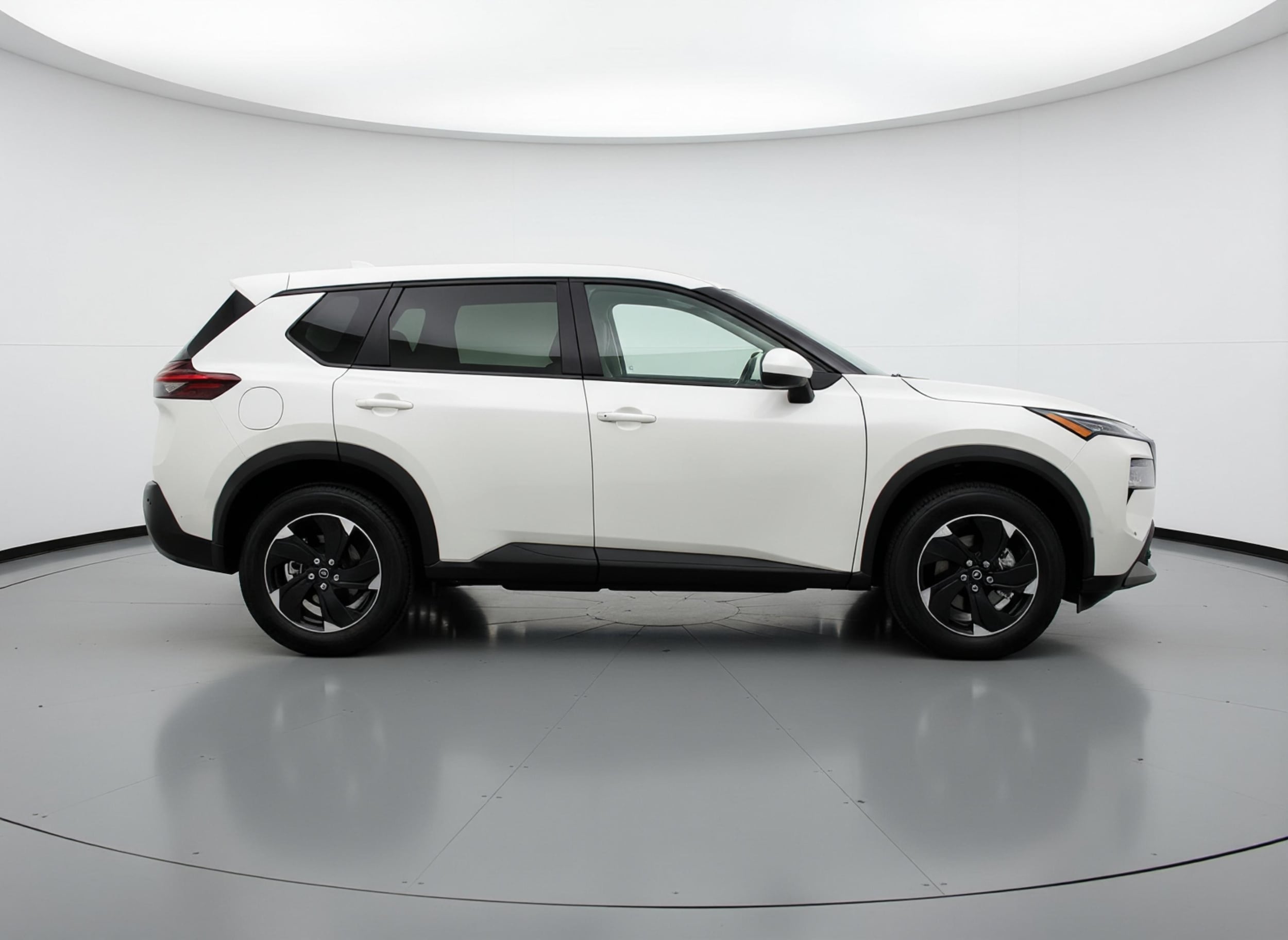 Thumbnail: 2025 Nissan Rogue - 8