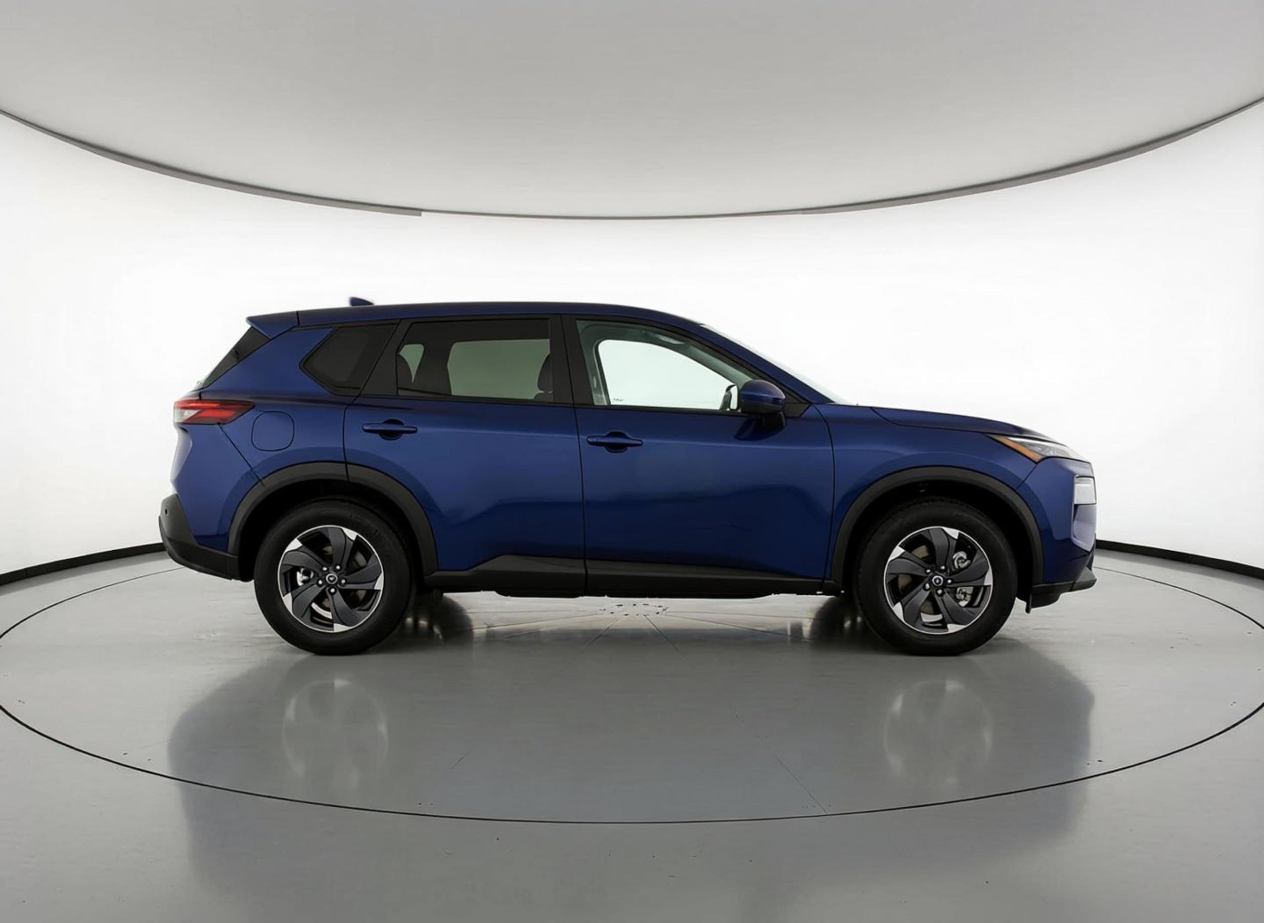 Thumbnail: 2025 Nissan Rogue - 11