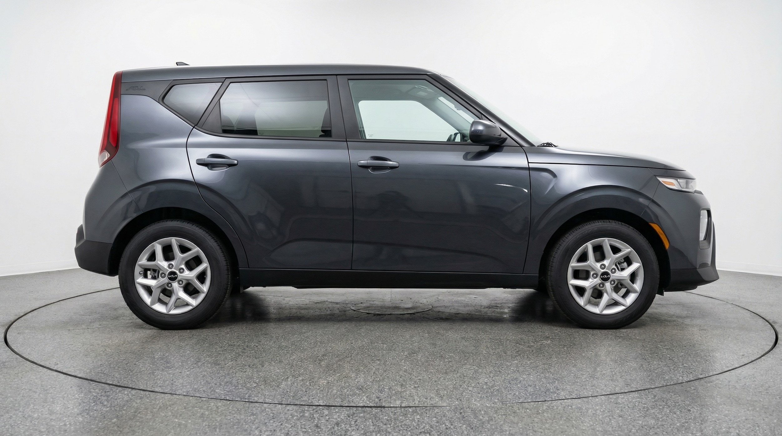 Thumbnail: 2025 Kia Soul - 8