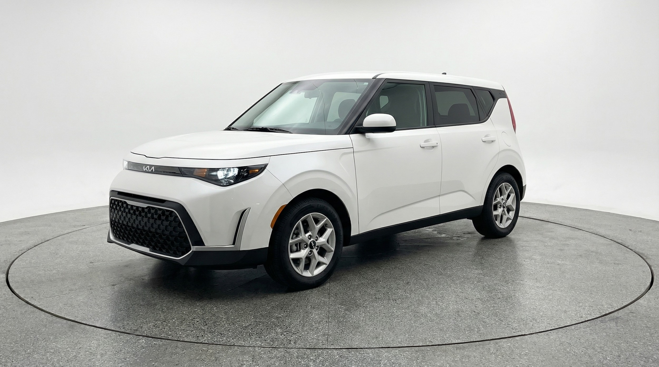 Thumbnail: 2025 Kia Soul - 3