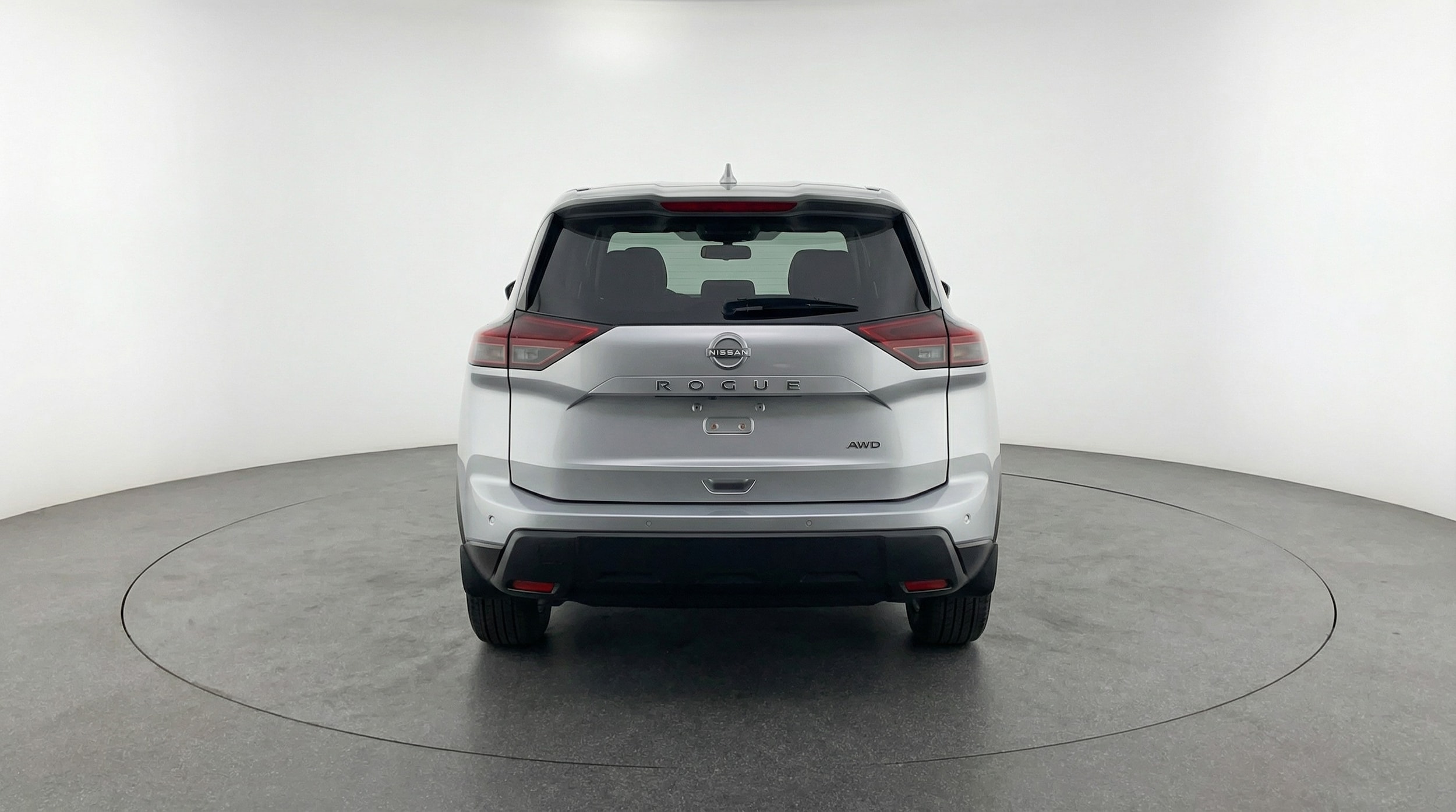 Thumbnail: 2025 Nissan Rogue - 6