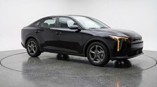 2025 Kia K4  -
                  Memphis, TN