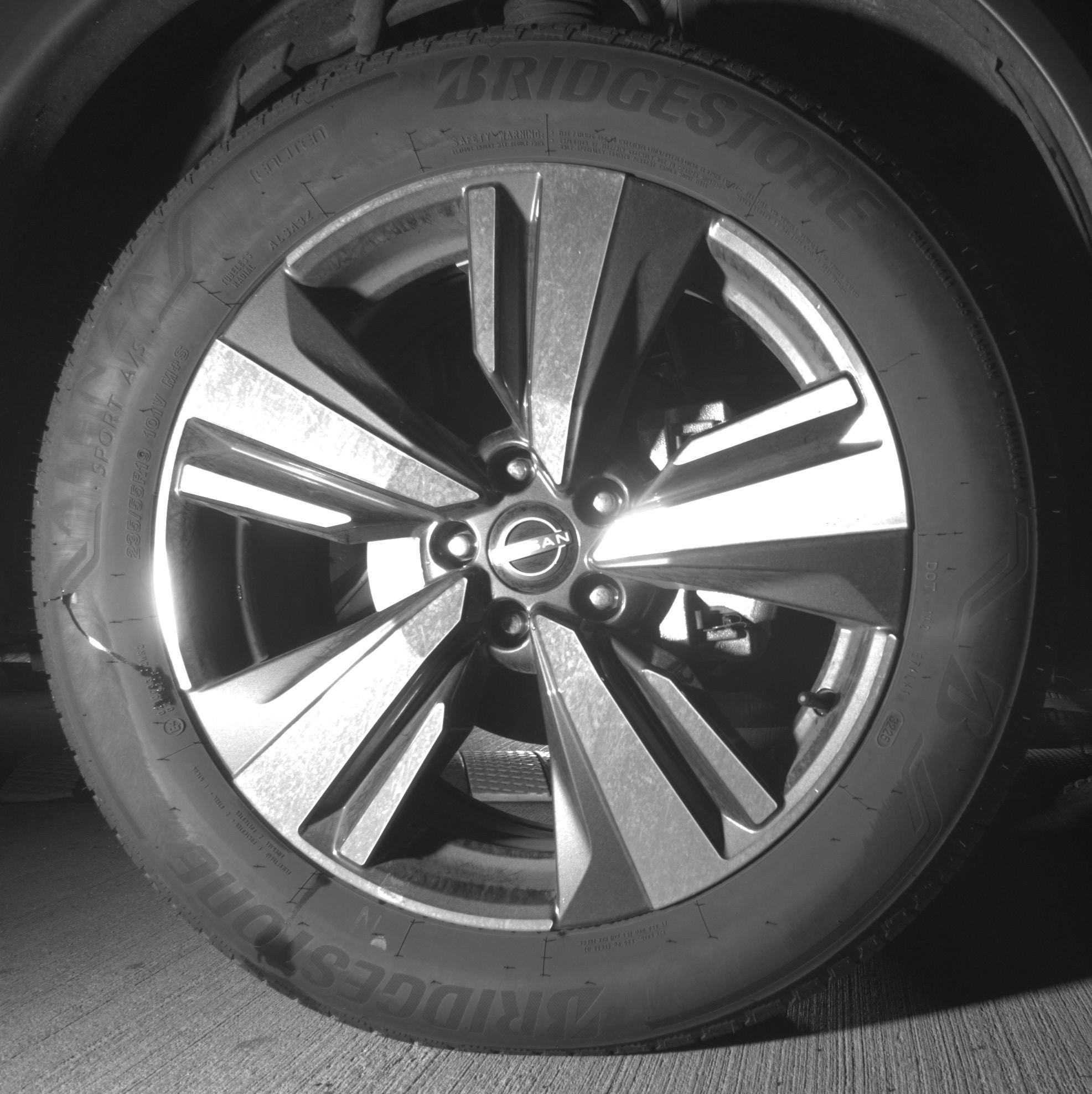 Thumbnail: 2026 Nissan Rogue - 13