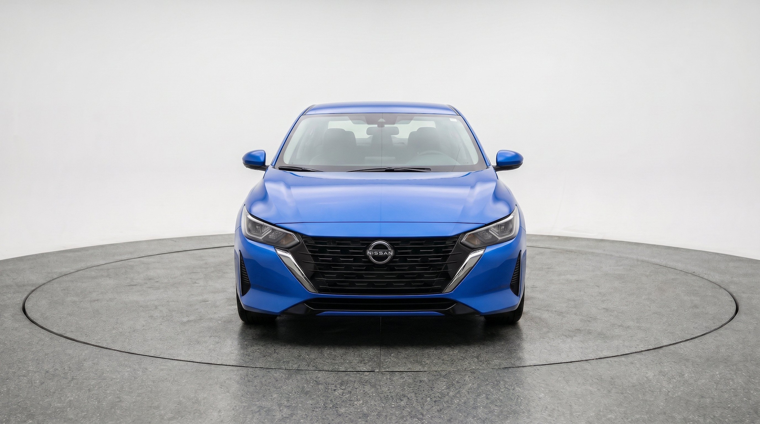 Thumbnail: 2025 Nissan Sentra - 2