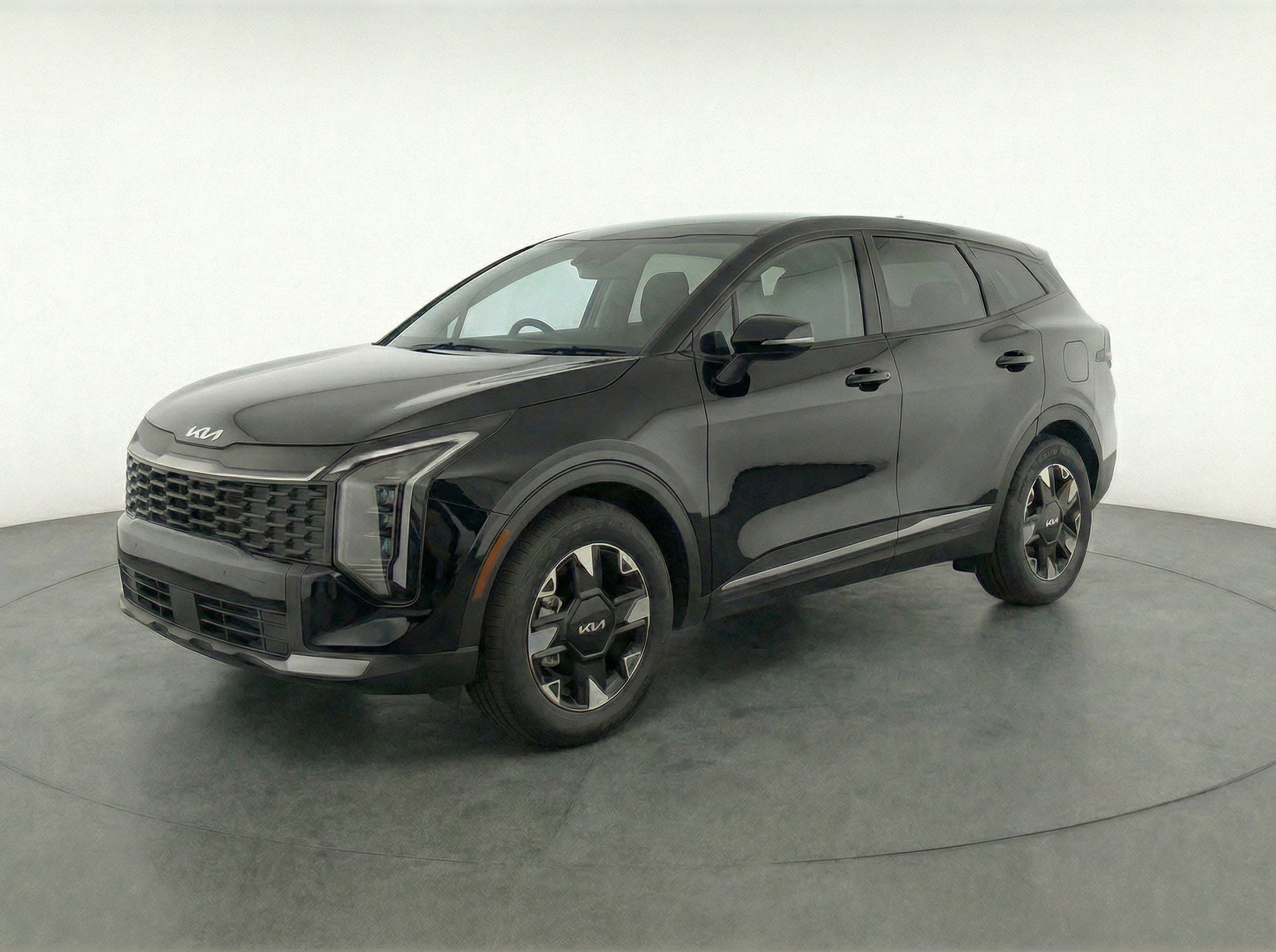 Thumbnail: 2026 Kia Sportage - 3