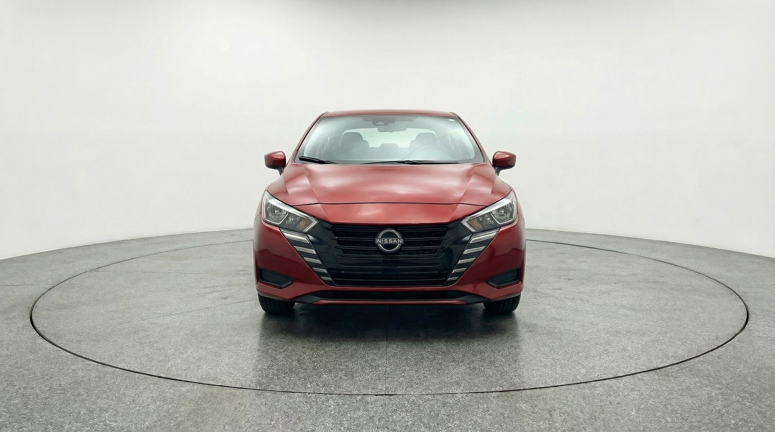 Thumbnail: 2025 Nissan Versa - 2