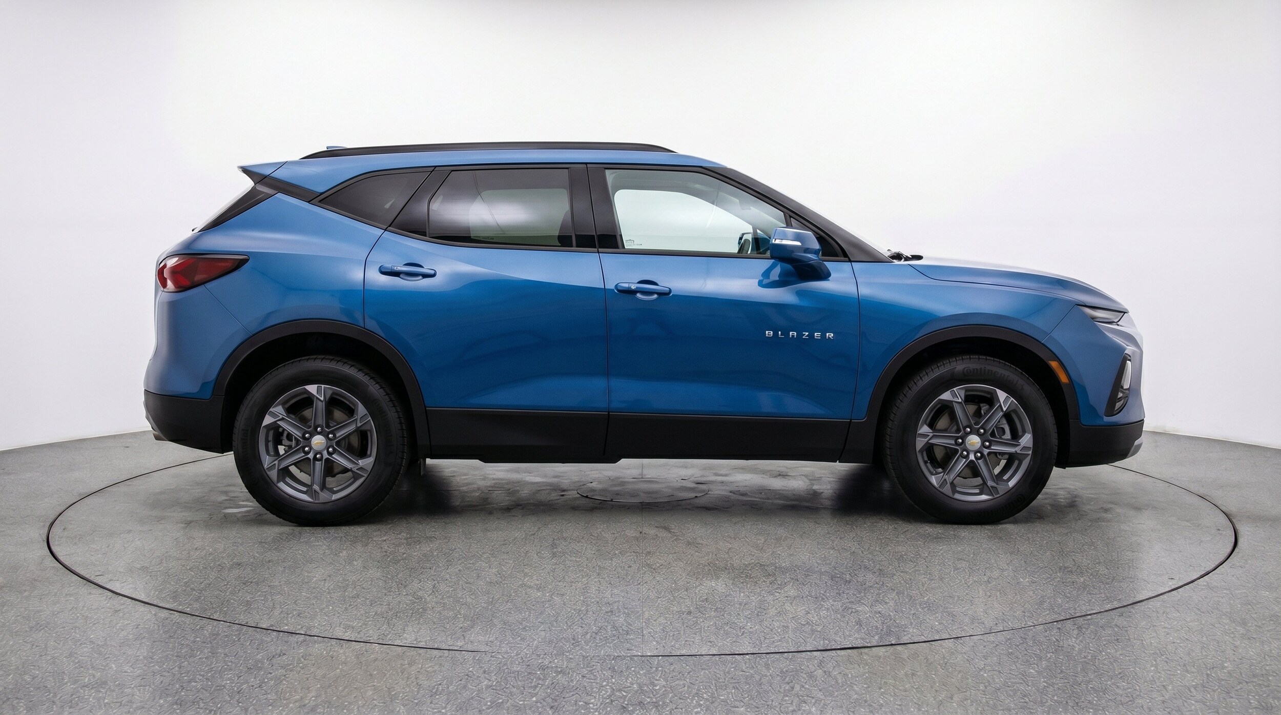 Thumbnail: 2026 Chevrolet Blazer - 10