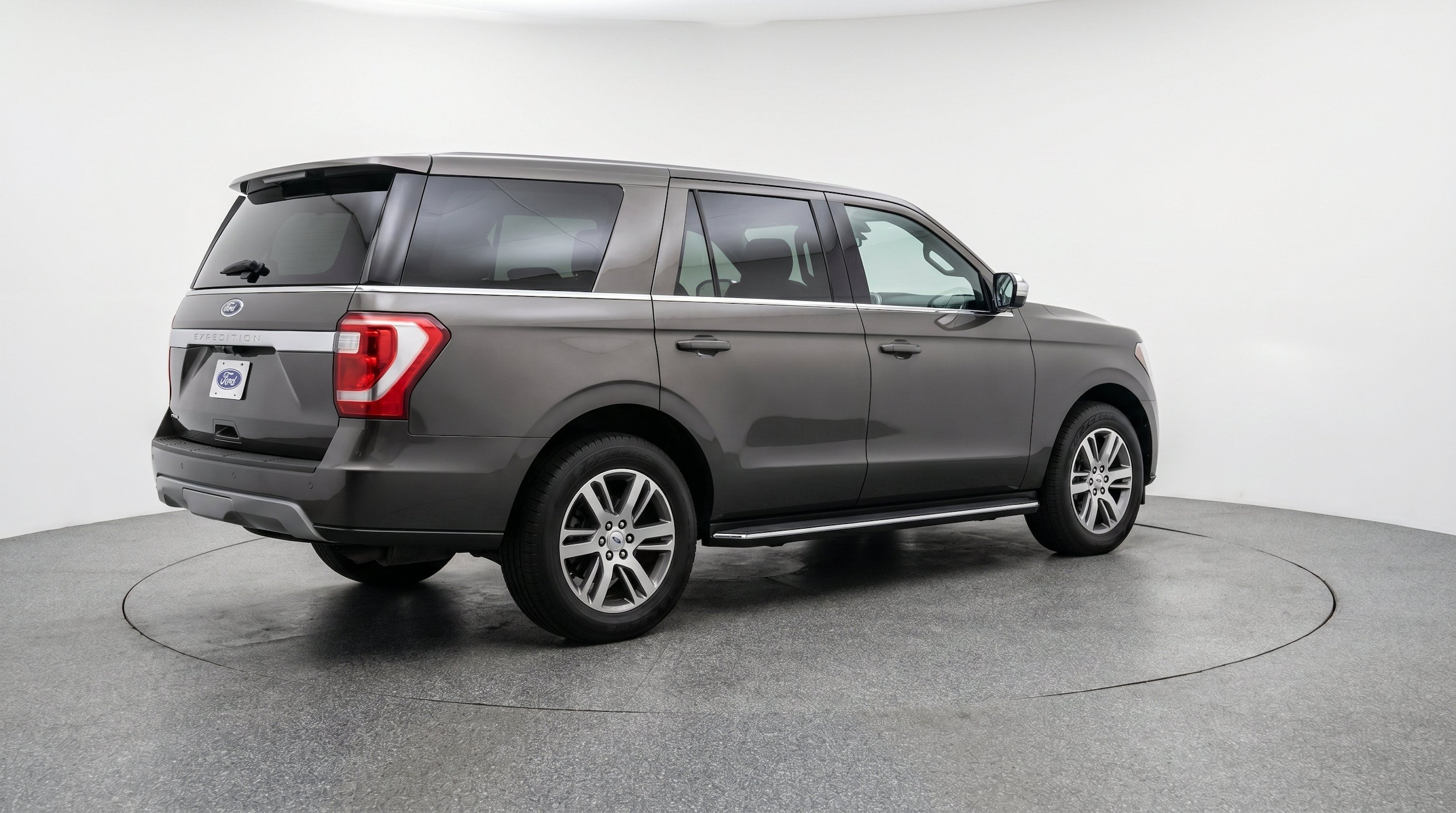 Thumbnail: 2024 Ford Expedition MAX - 9