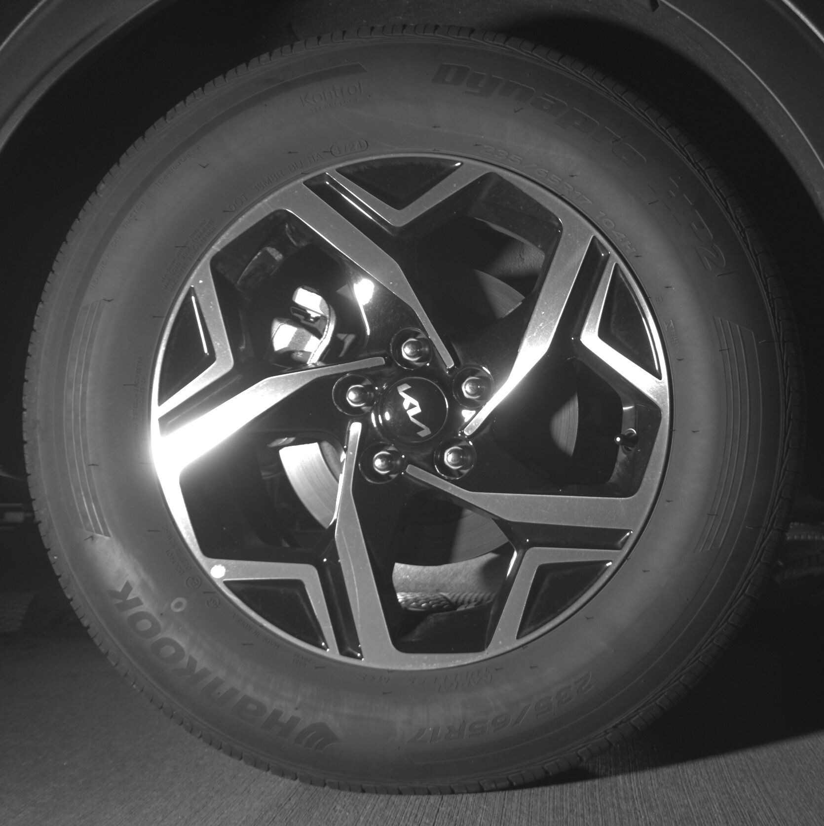 Thumbnail: 2025 Kia Sportage - 12