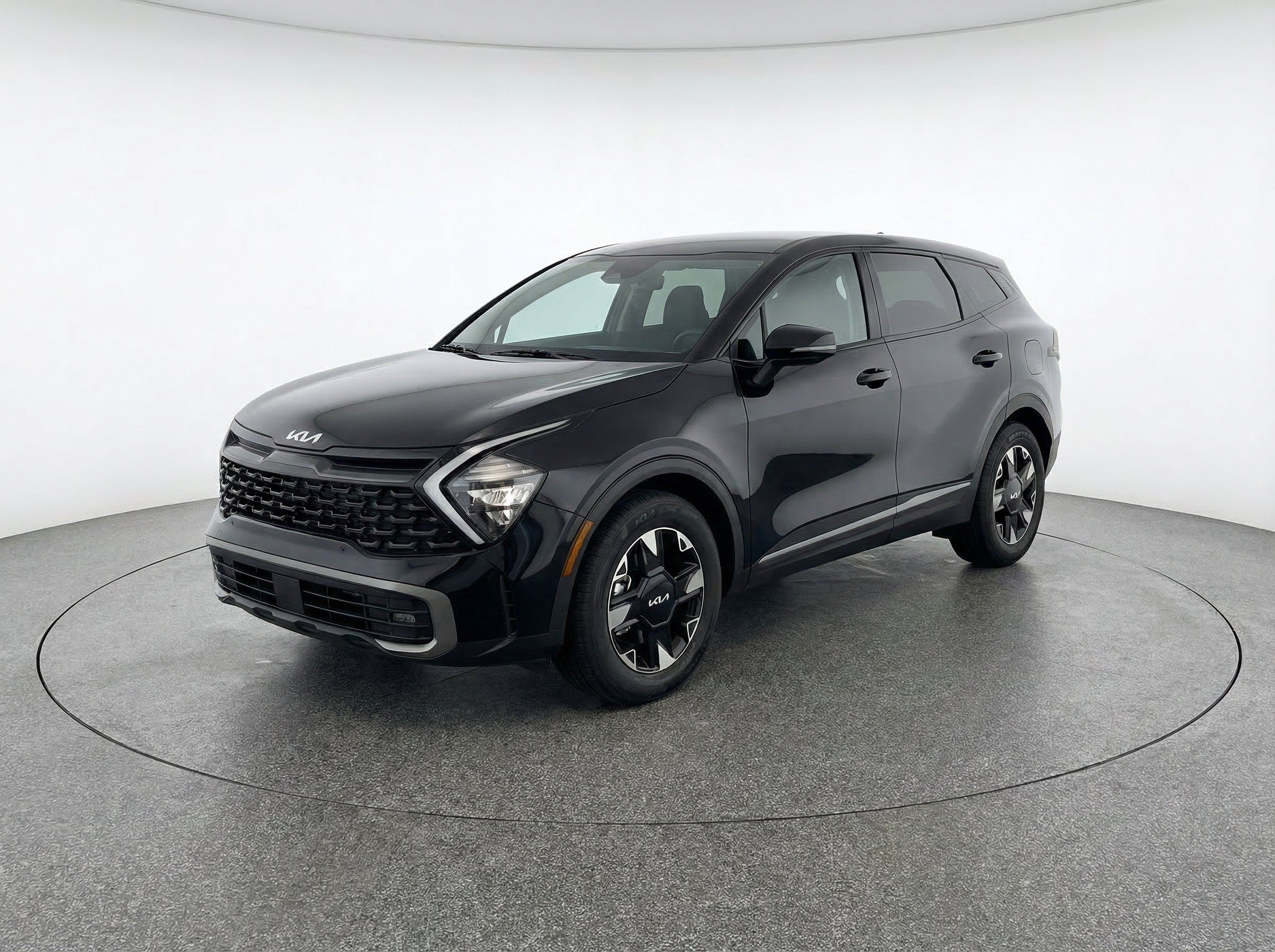 Thumbnail: 2026 Kia Sportage - 2