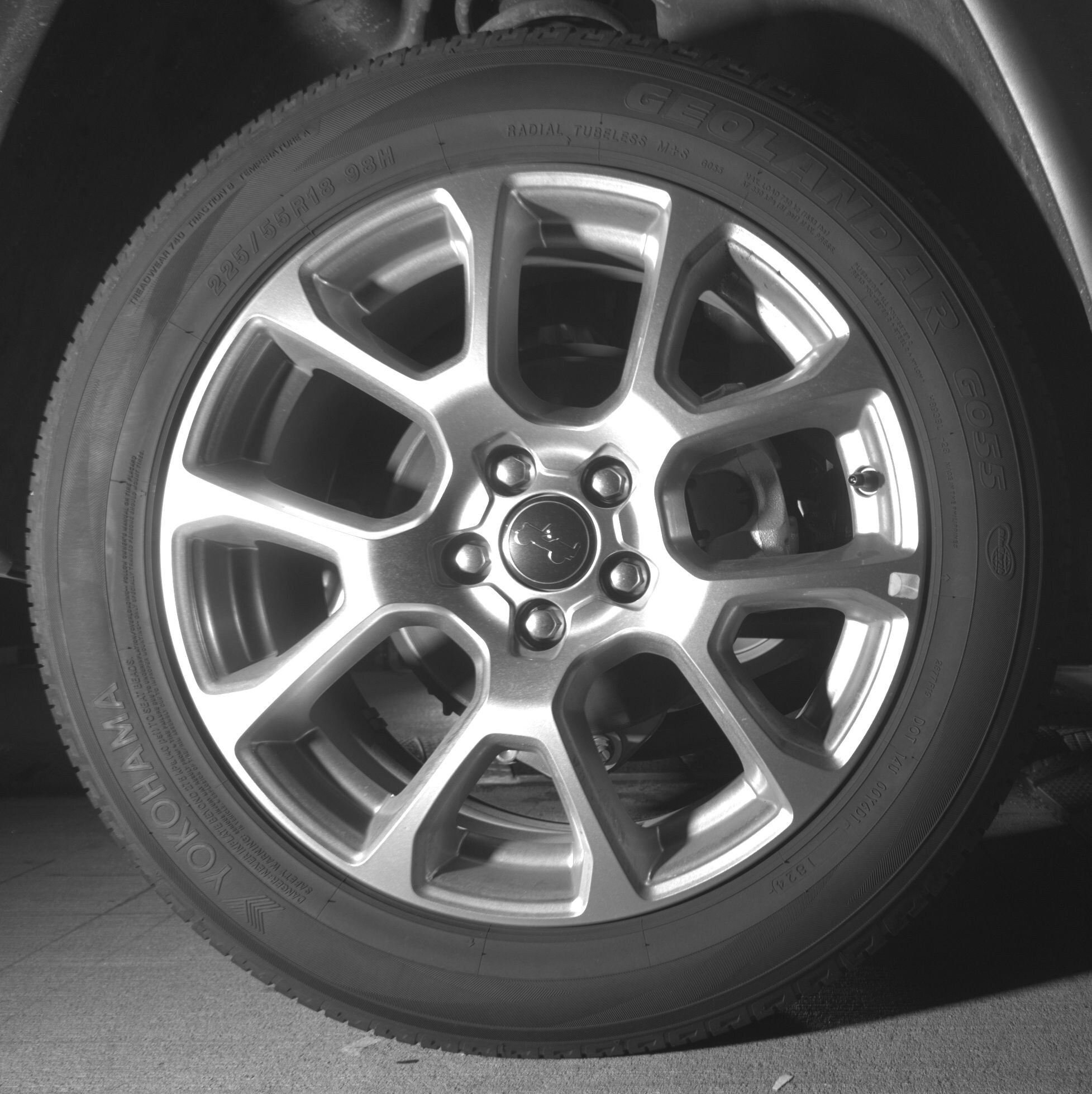 Thumbnail: 2025 Jeep Compass - 12