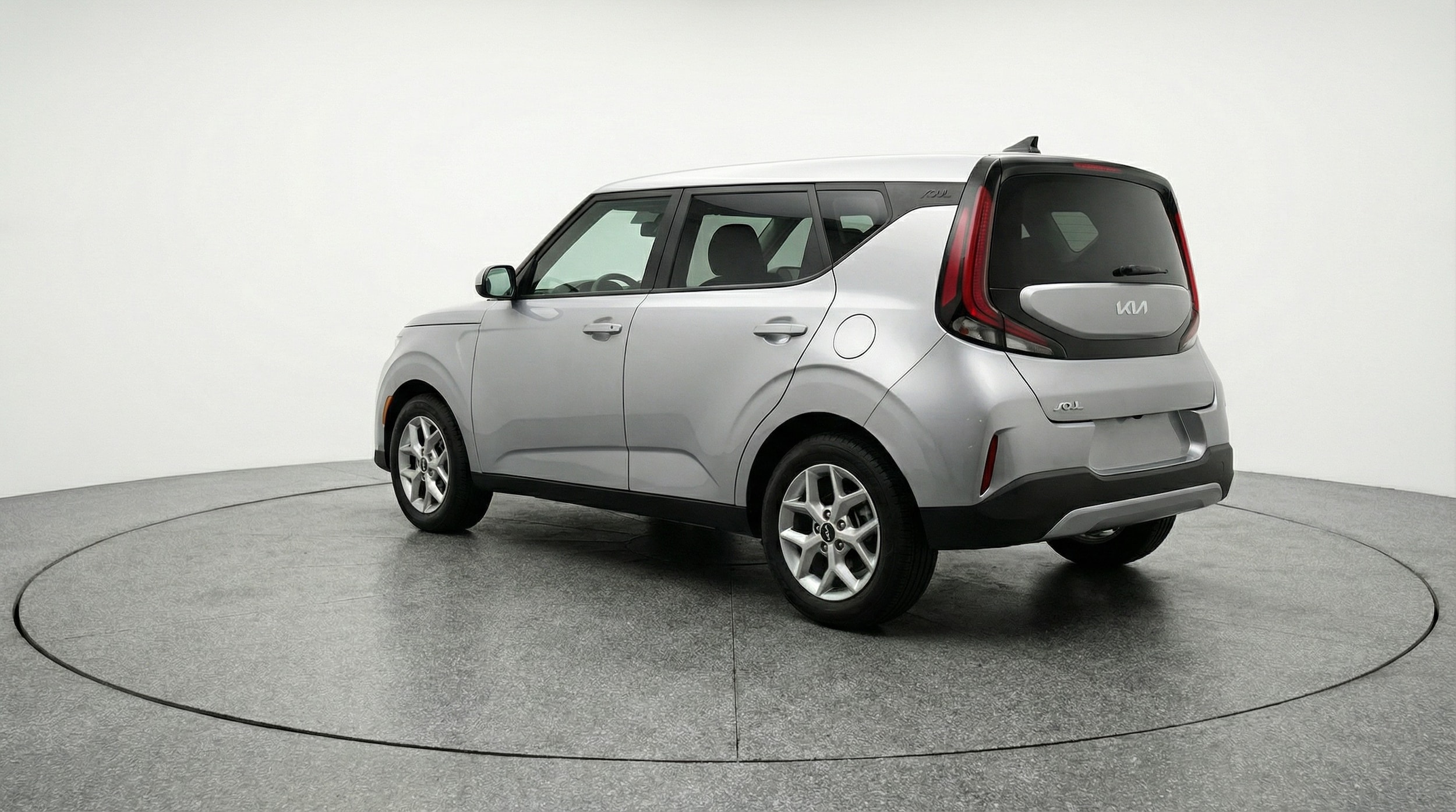 Thumbnail: 2025 Kia Soul - 5