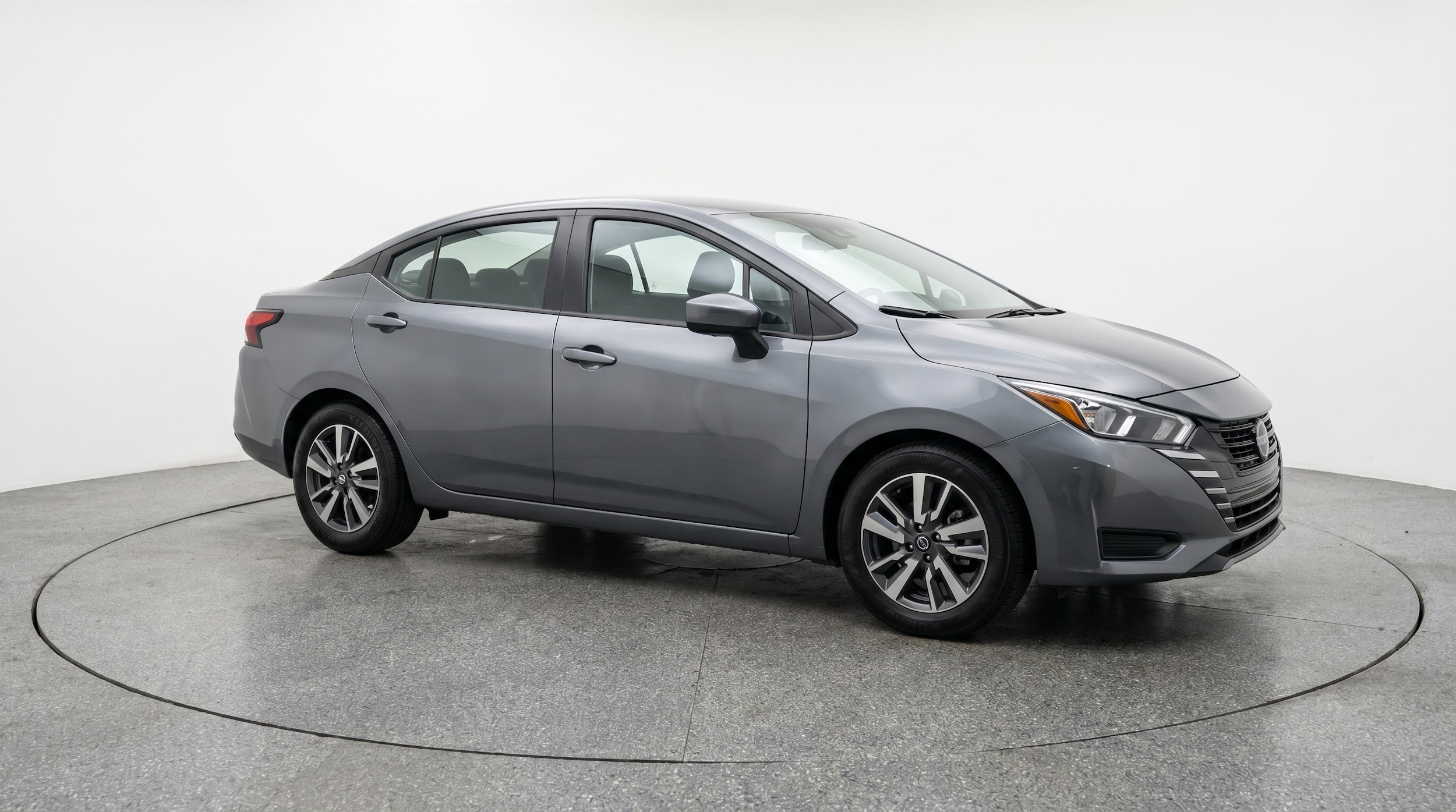 Thumbnail: 2025 Nissan Versa - 1