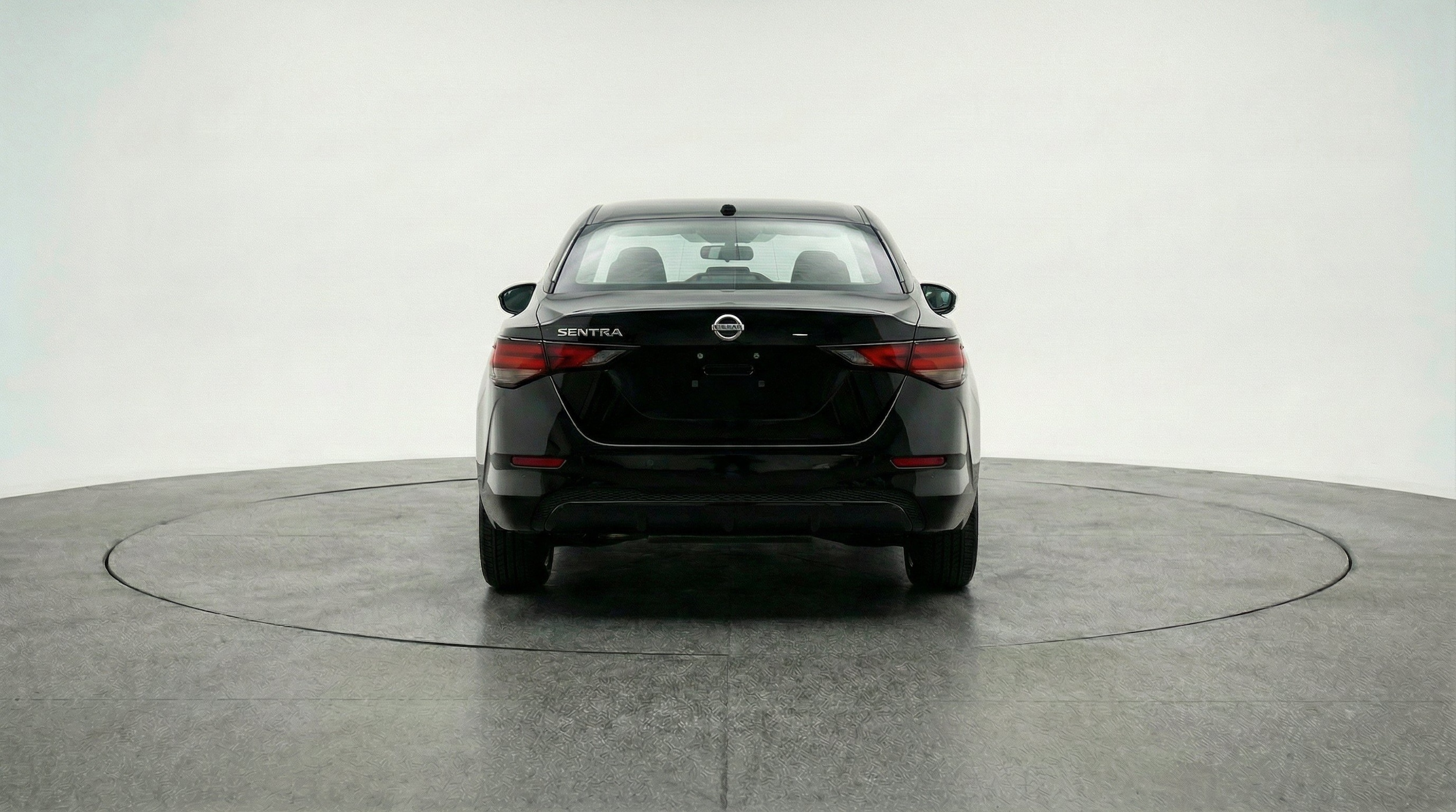 Thumbnail: 2025 Nissan Sentra - 7