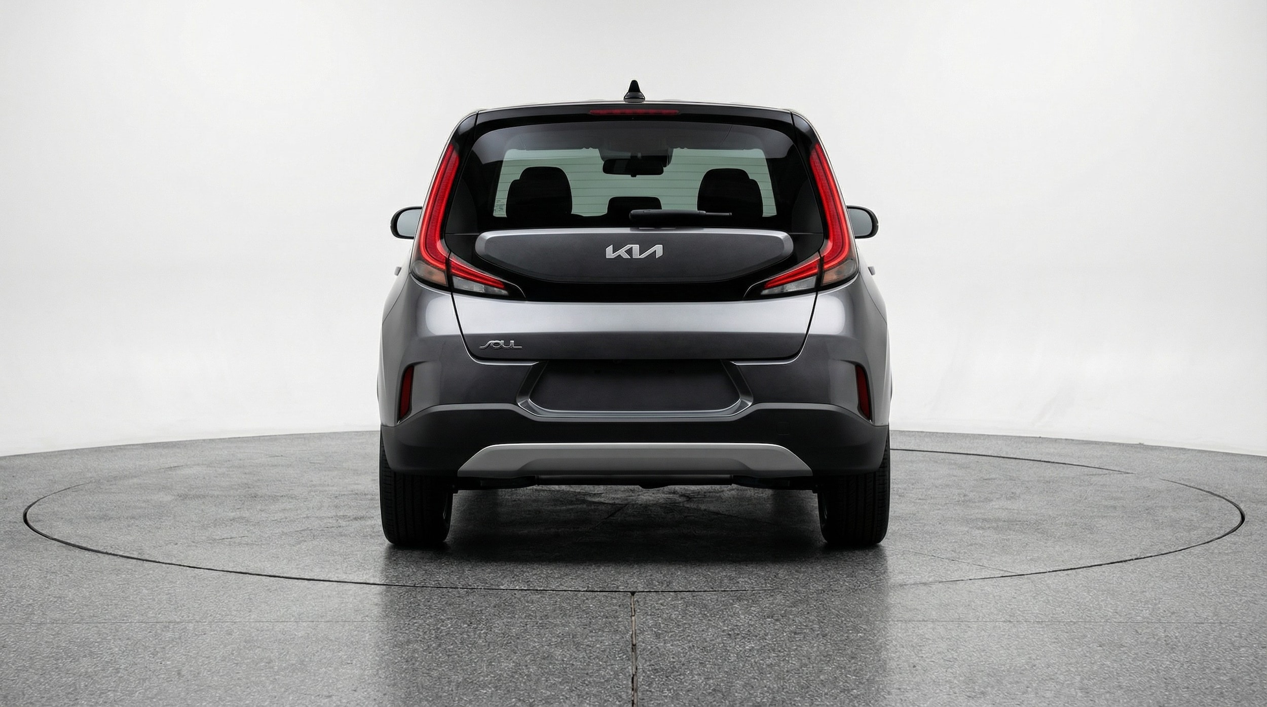 Thumbnail: 2025 Kia Soul - 6