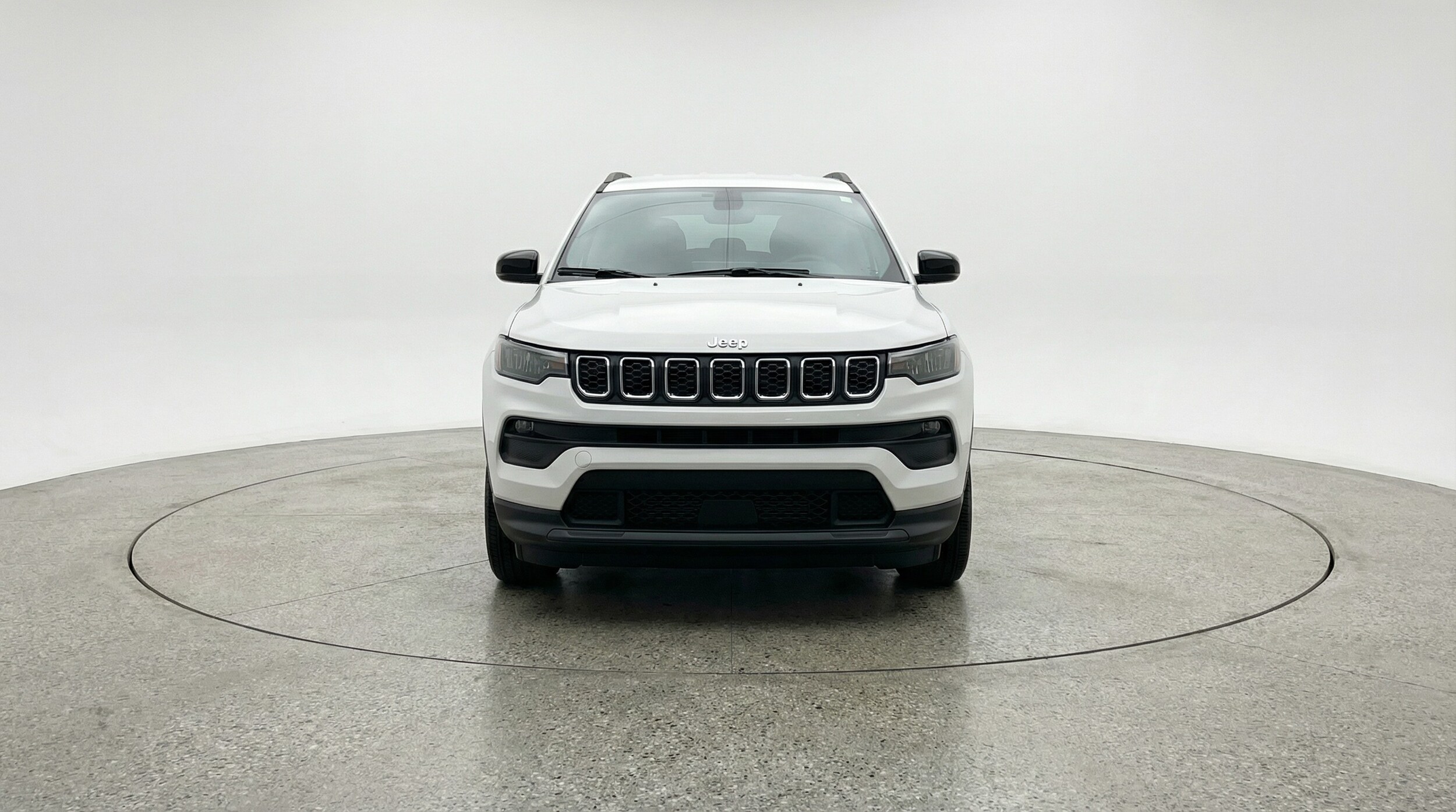 Thumbnail: 2025 Jeep Compass - 2