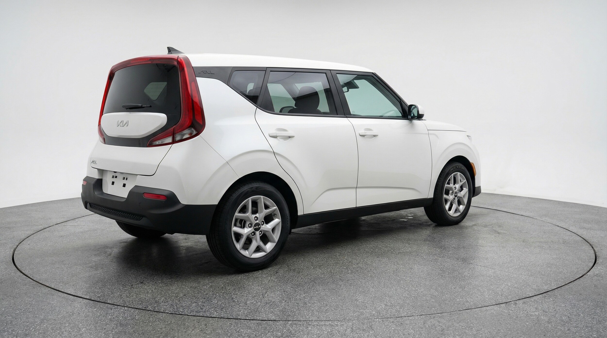 Thumbnail: 2025 Kia Soul - 7