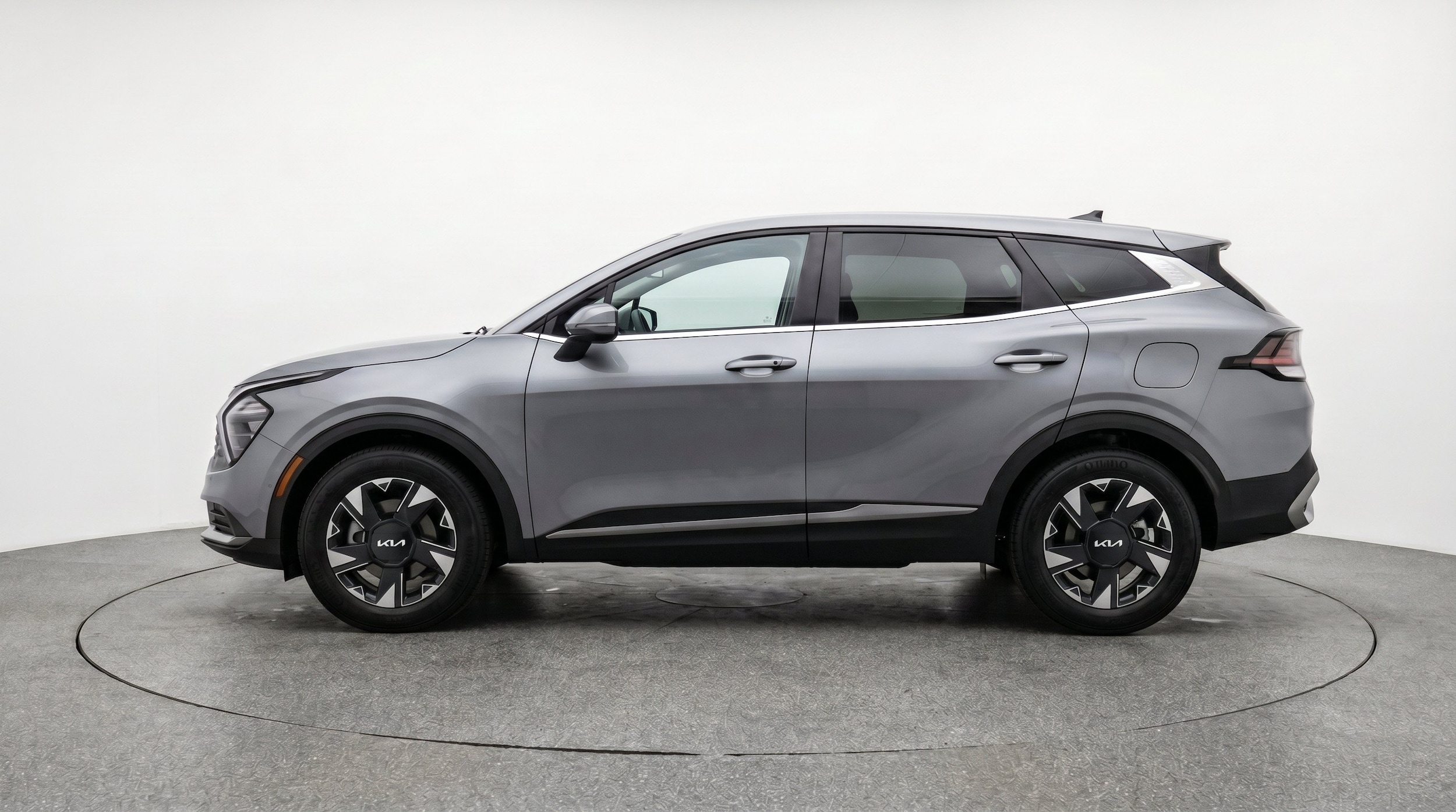 Thumbnail: 2026 Kia Sportage - 5