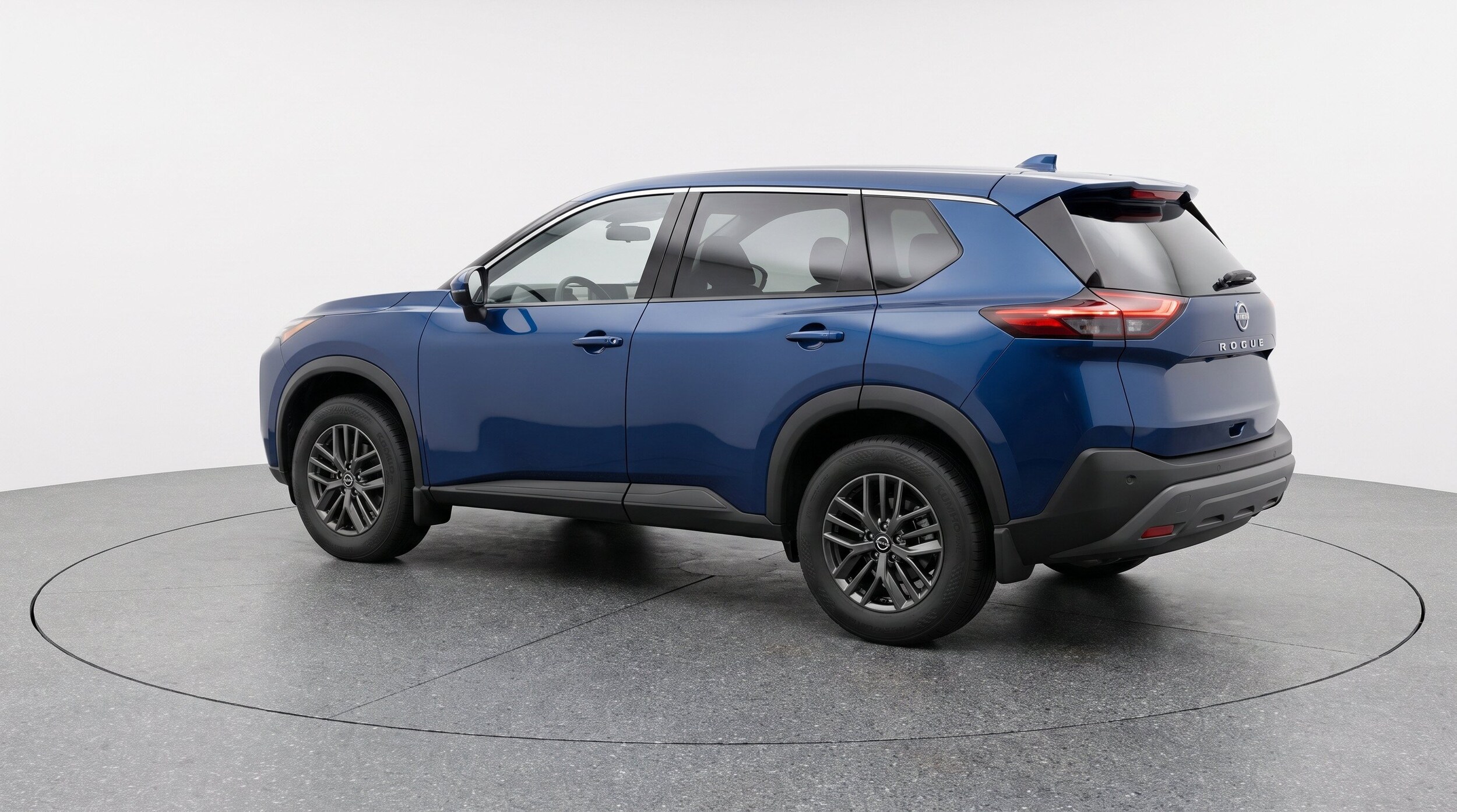 Thumbnail: 2026 Nissan Rogue - 6