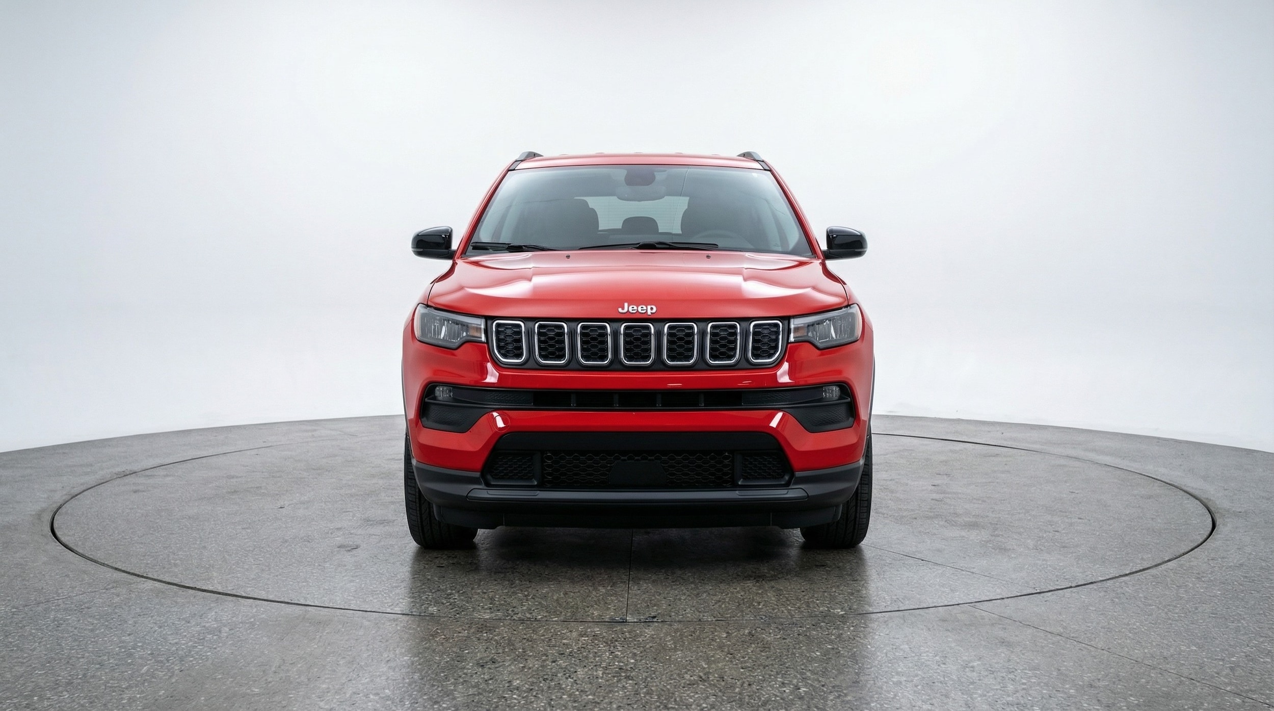 Thumbnail: 2025 Jeep Compass - 2