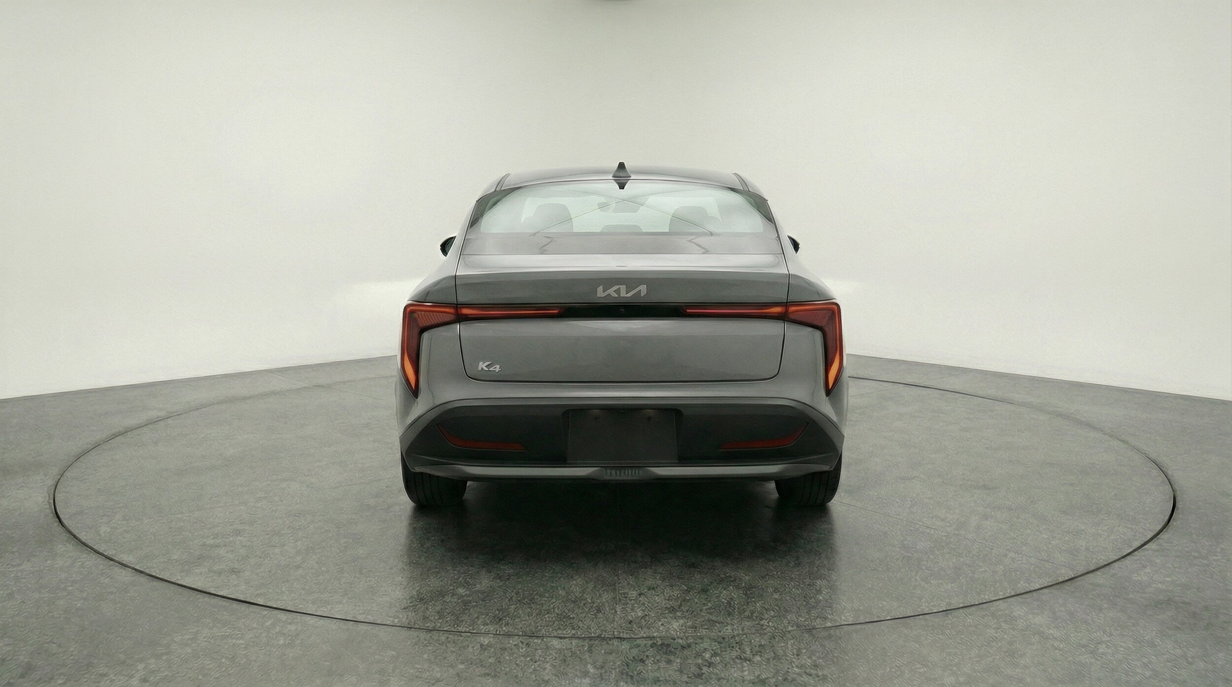 Thumbnail: 2025 Kia K4 - 6