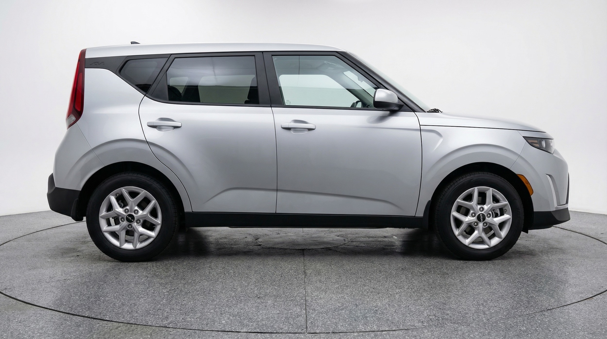 Thumbnail: 2025 Kia Soul - 8