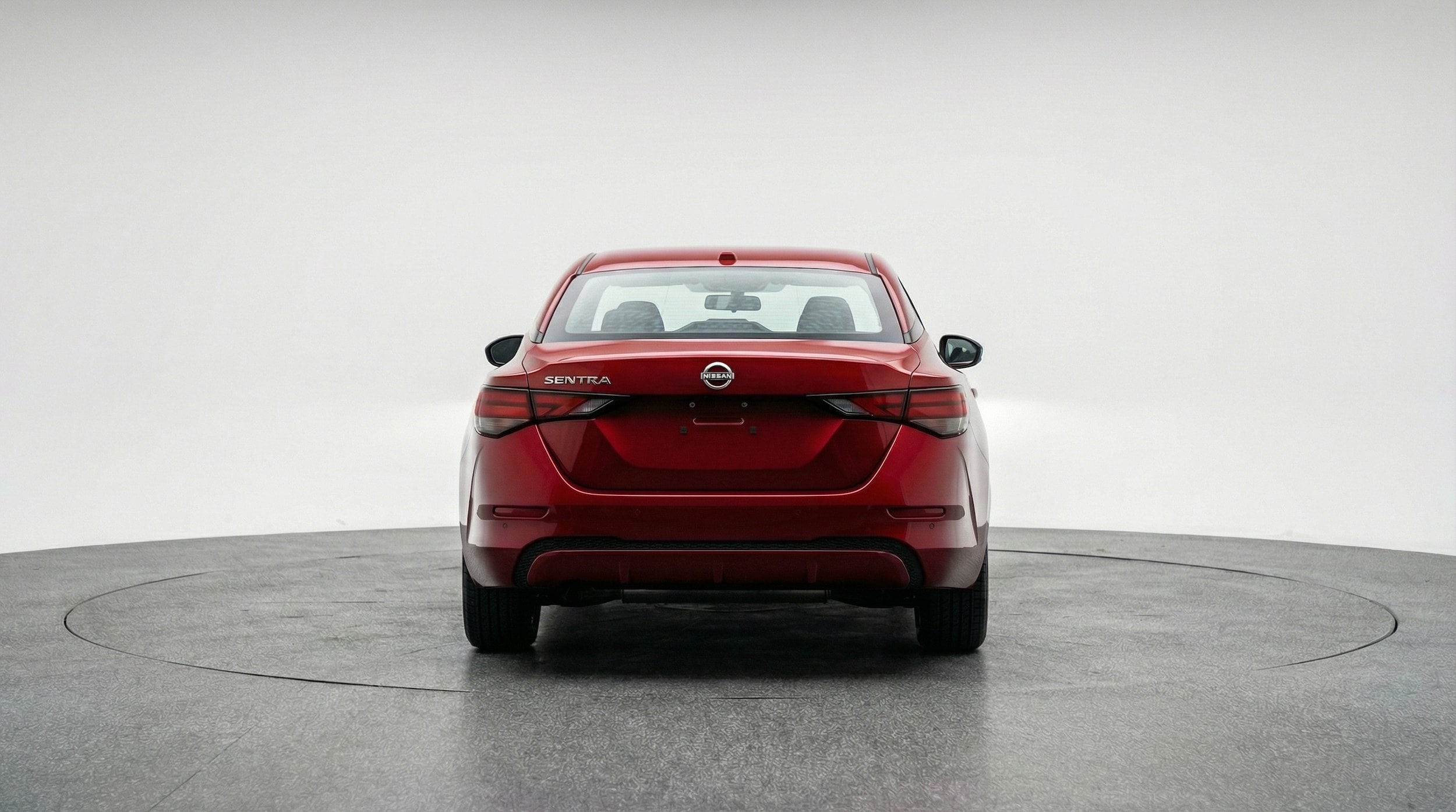 Thumbnail: 2025 Nissan Sentra - 6