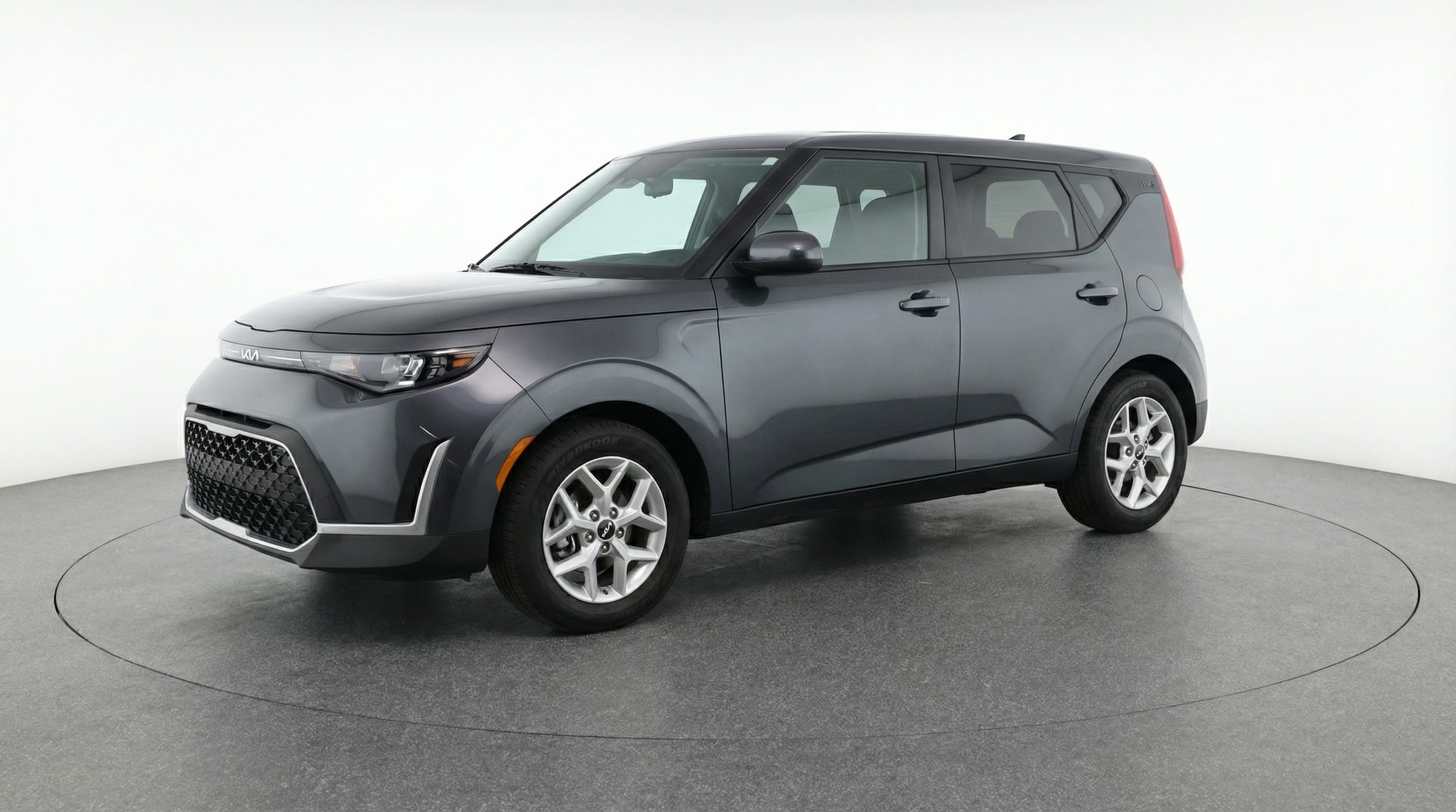 Thumbnail: 2025 Kia Soul - 3