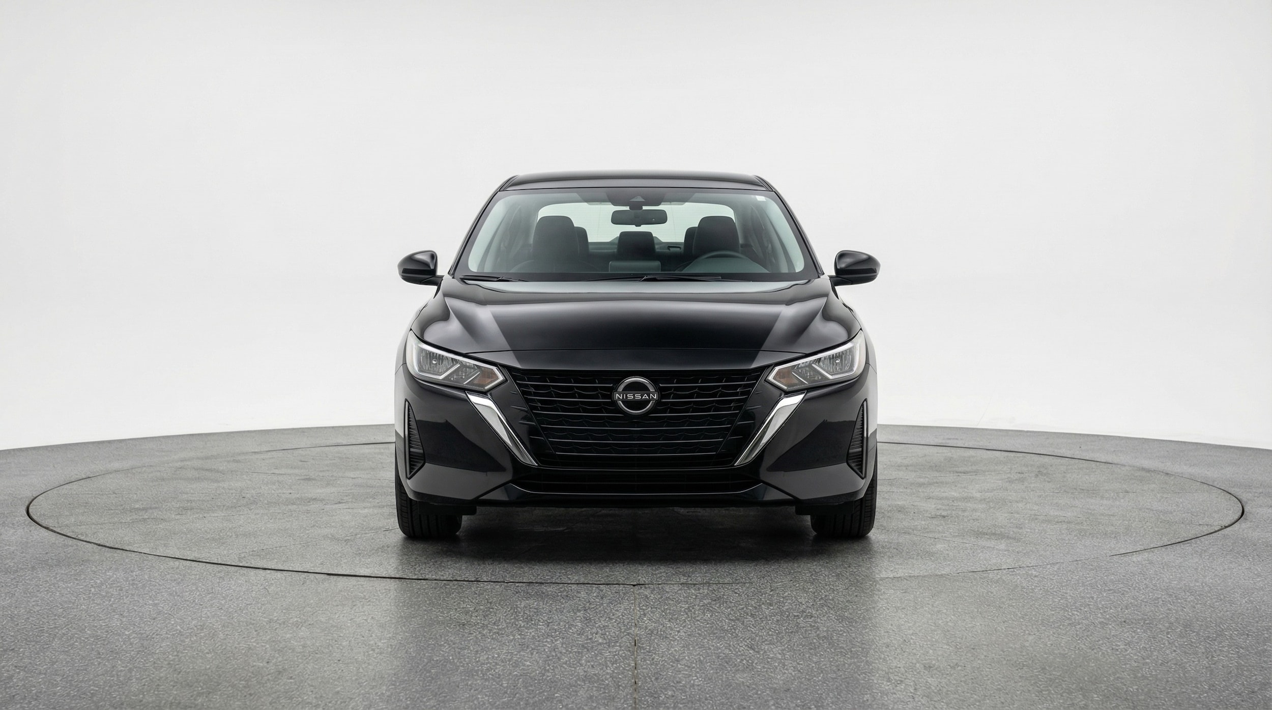 Thumbnail: 2025 Nissan Sentra - 2