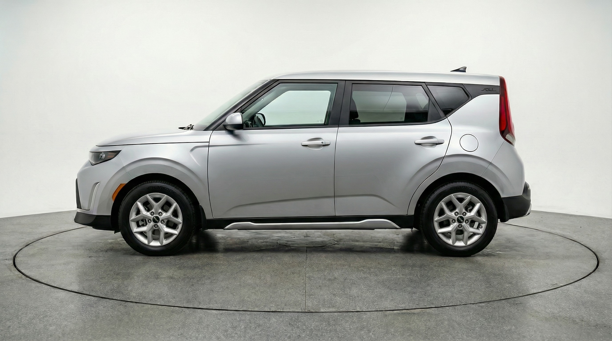 Thumbnail: 2025 Kia Soul - 4