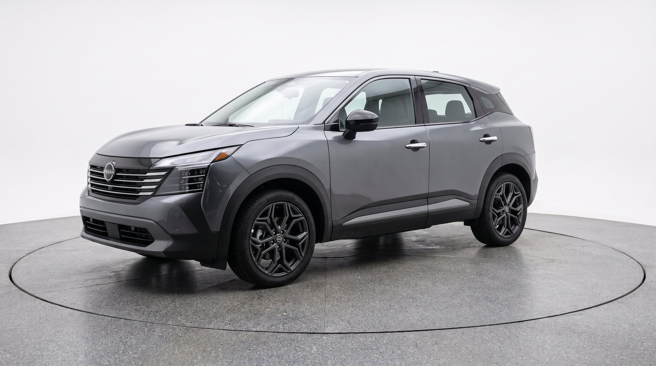 Thumbnail: 2026 Nissan Kicks - 3