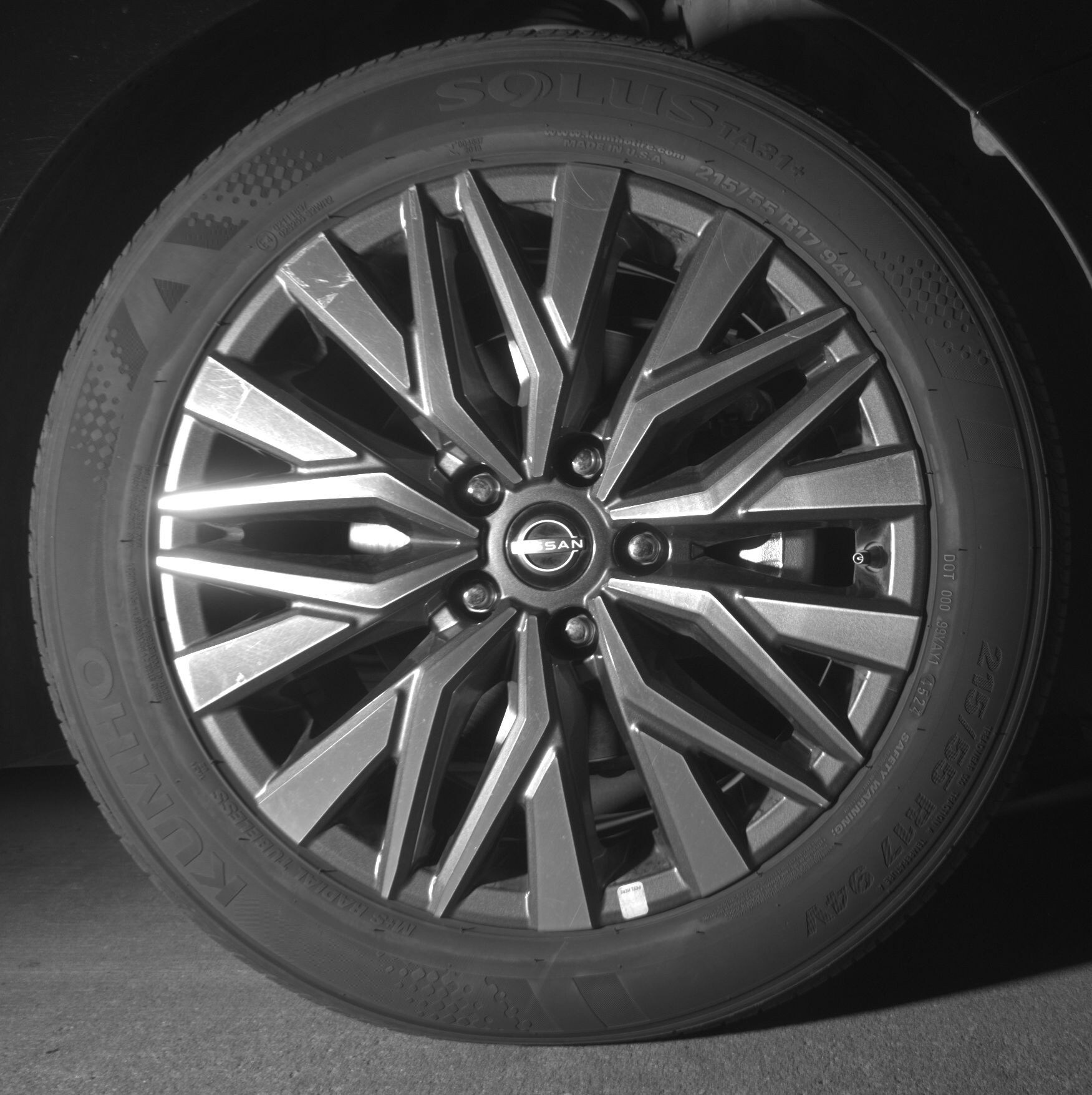 Thumbnail: 2025 Nissan Altima - 10