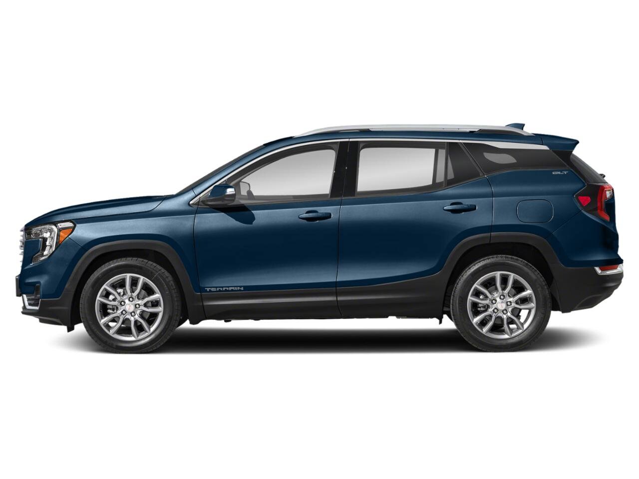 Thumbnail: 2023 GMC Terrain - 3