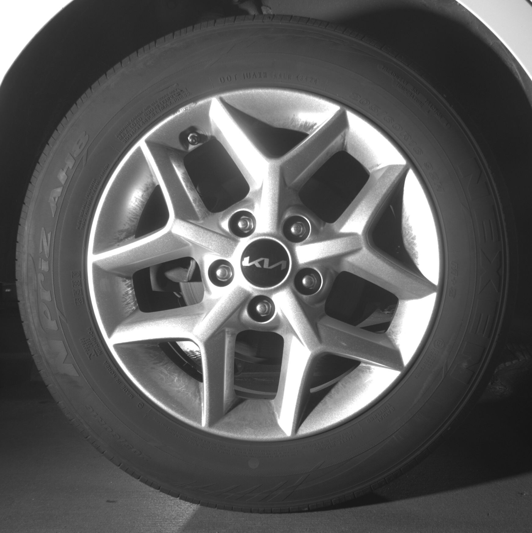 Thumbnail: 2025 Kia Soul - 12