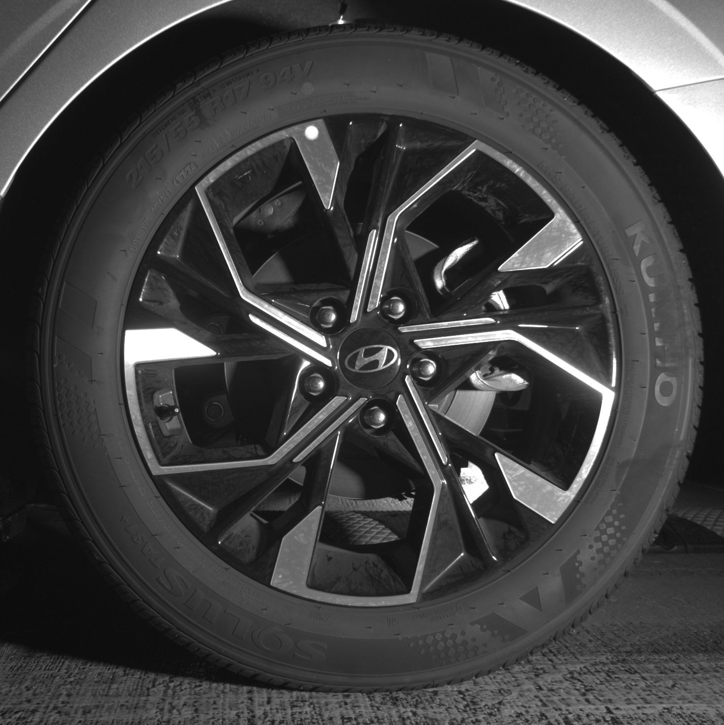 Thumbnail: 2025 Hyundai Sonata - 11