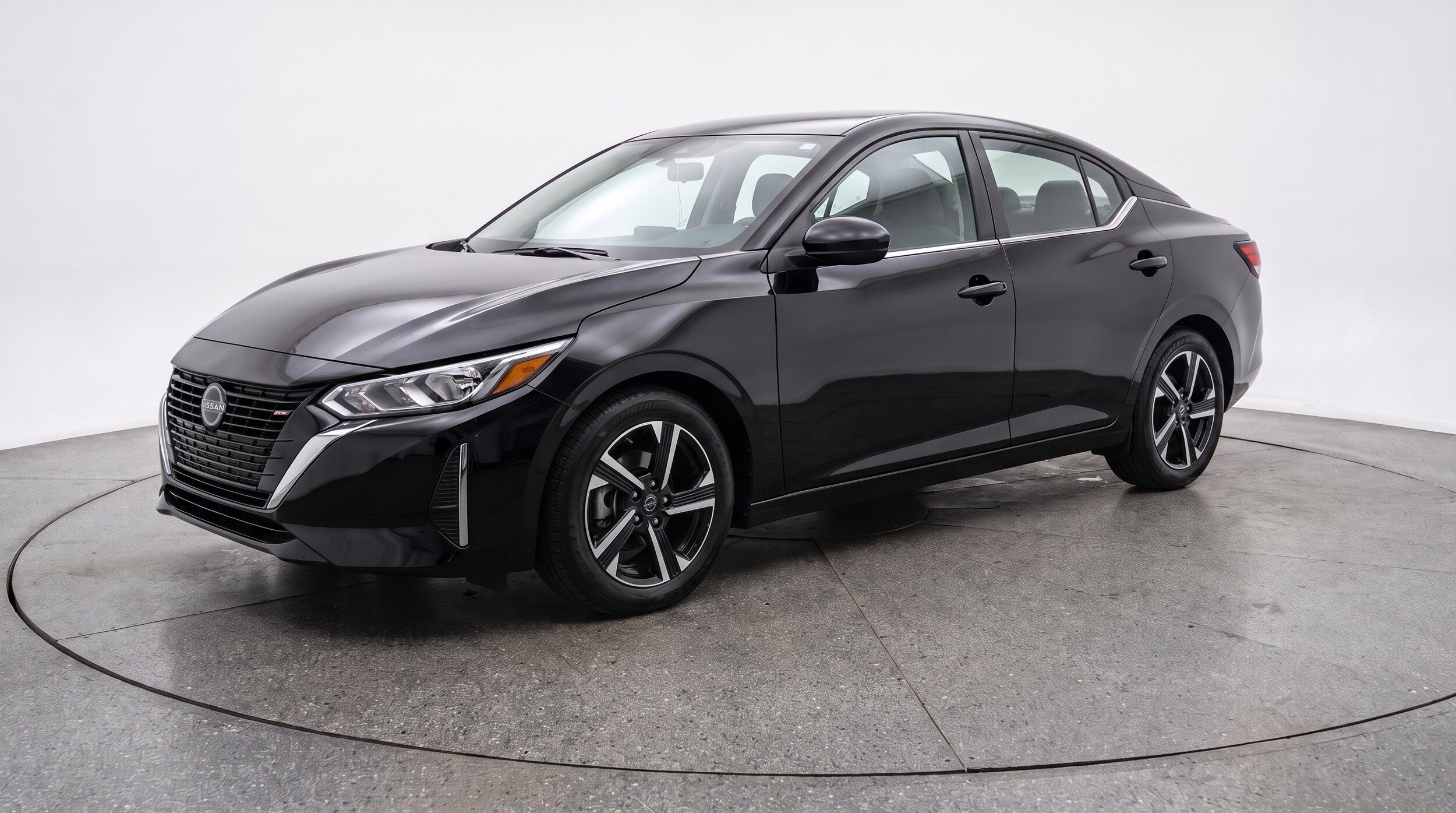 Thumbnail: 2025 Nissan Sentra - 3