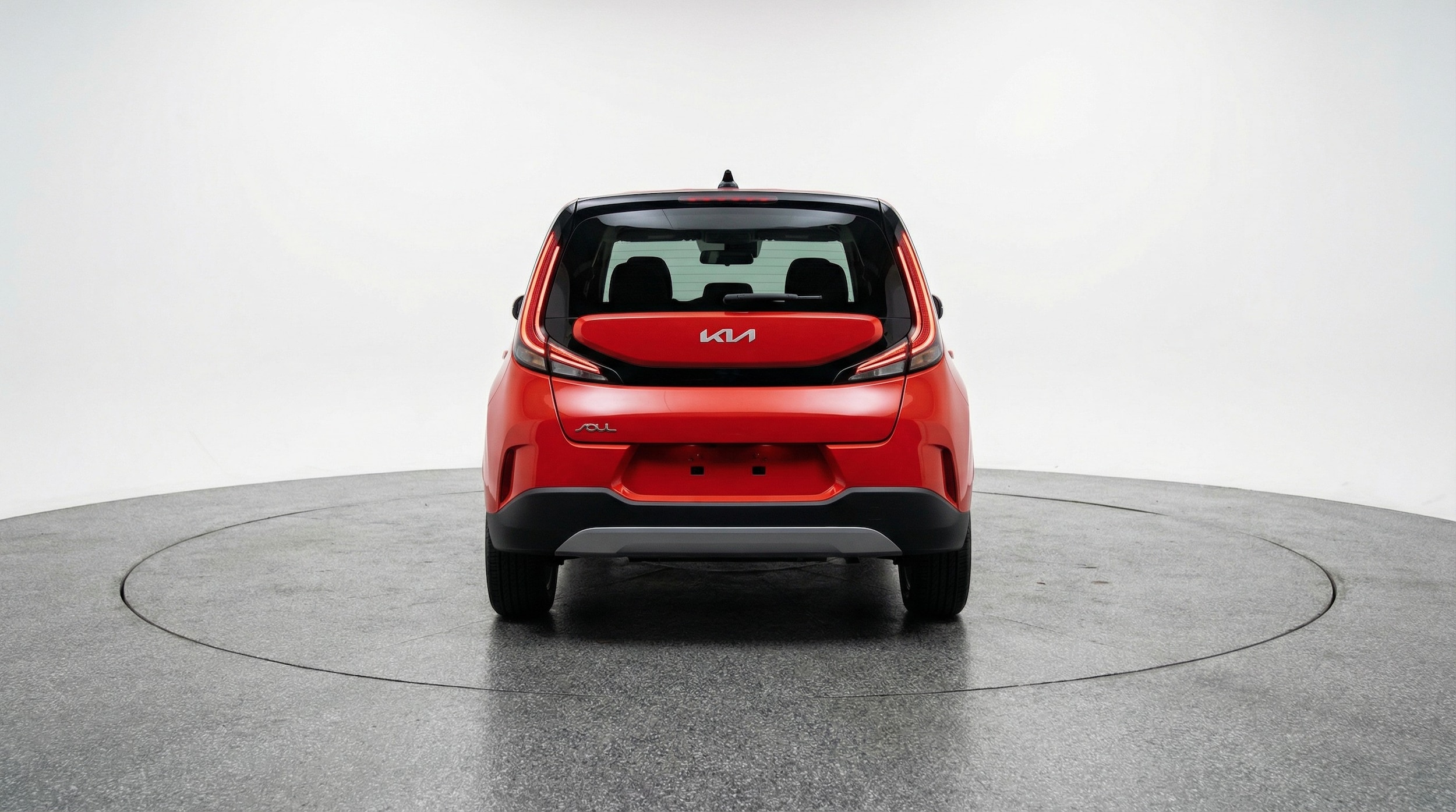 Thumbnail: 2025 Kia Soul - 6