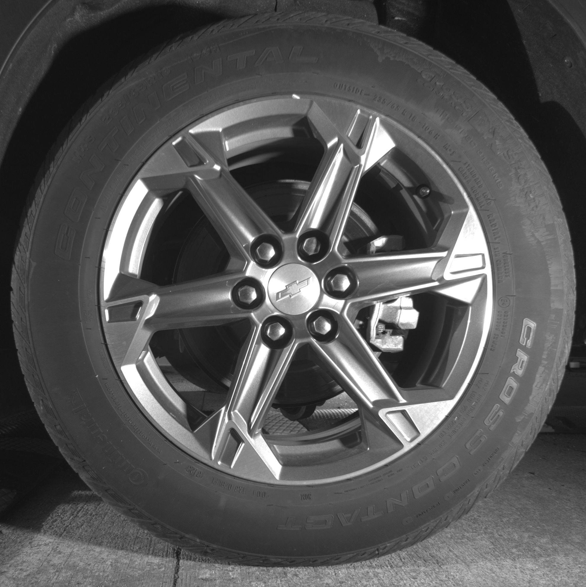 Thumbnail: 2025 Chevrolet Blazer - 11