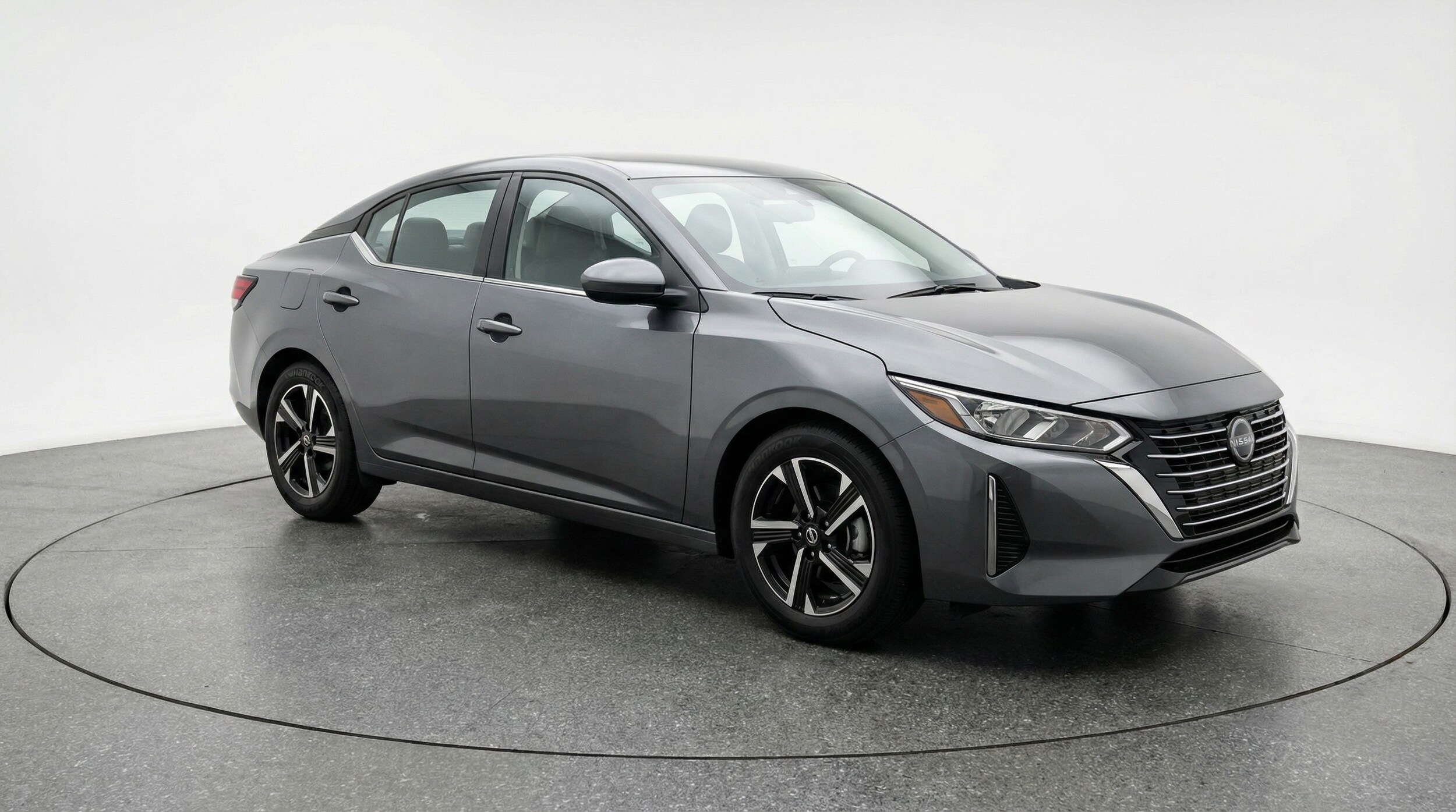 Thumbnail: 2025 Nissan Sentra - 1