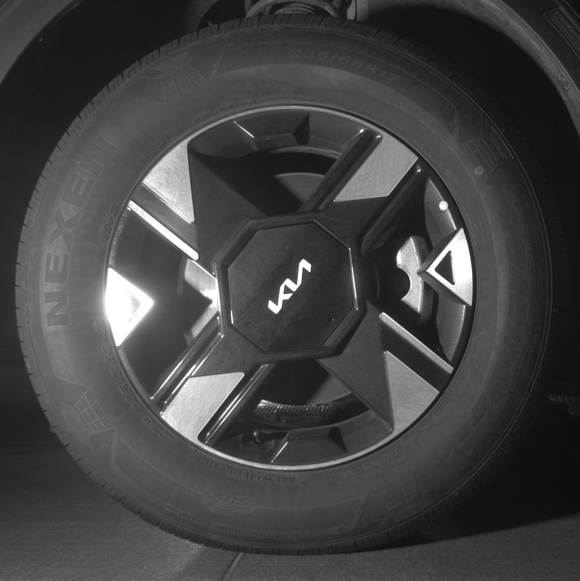 Thumbnail: 2026 Kia Sportage - 13