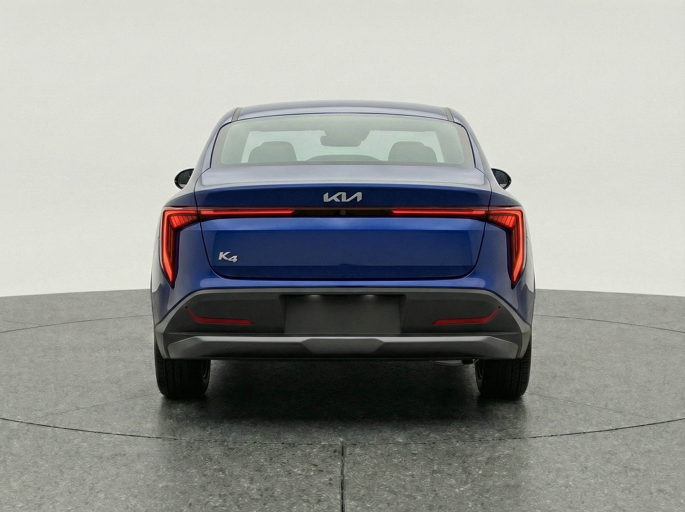 Thumbnail: 2025 Kia K4 - 6