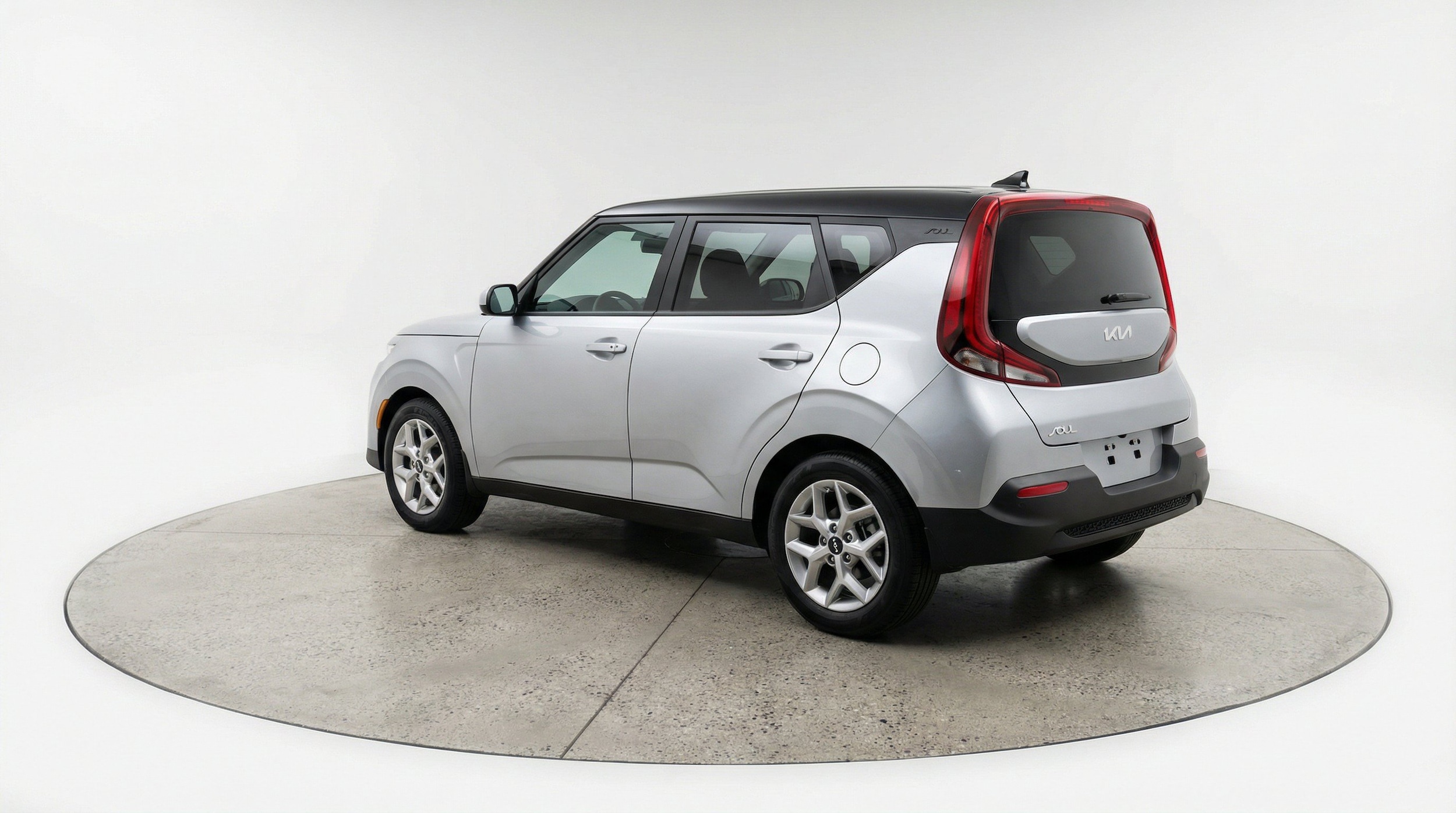Thumbnail: 2025 Kia Soul - 5
